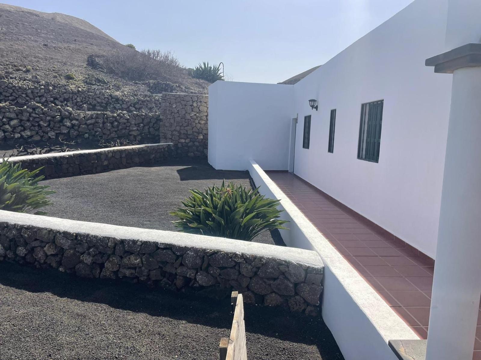 Casa Entre Montaña