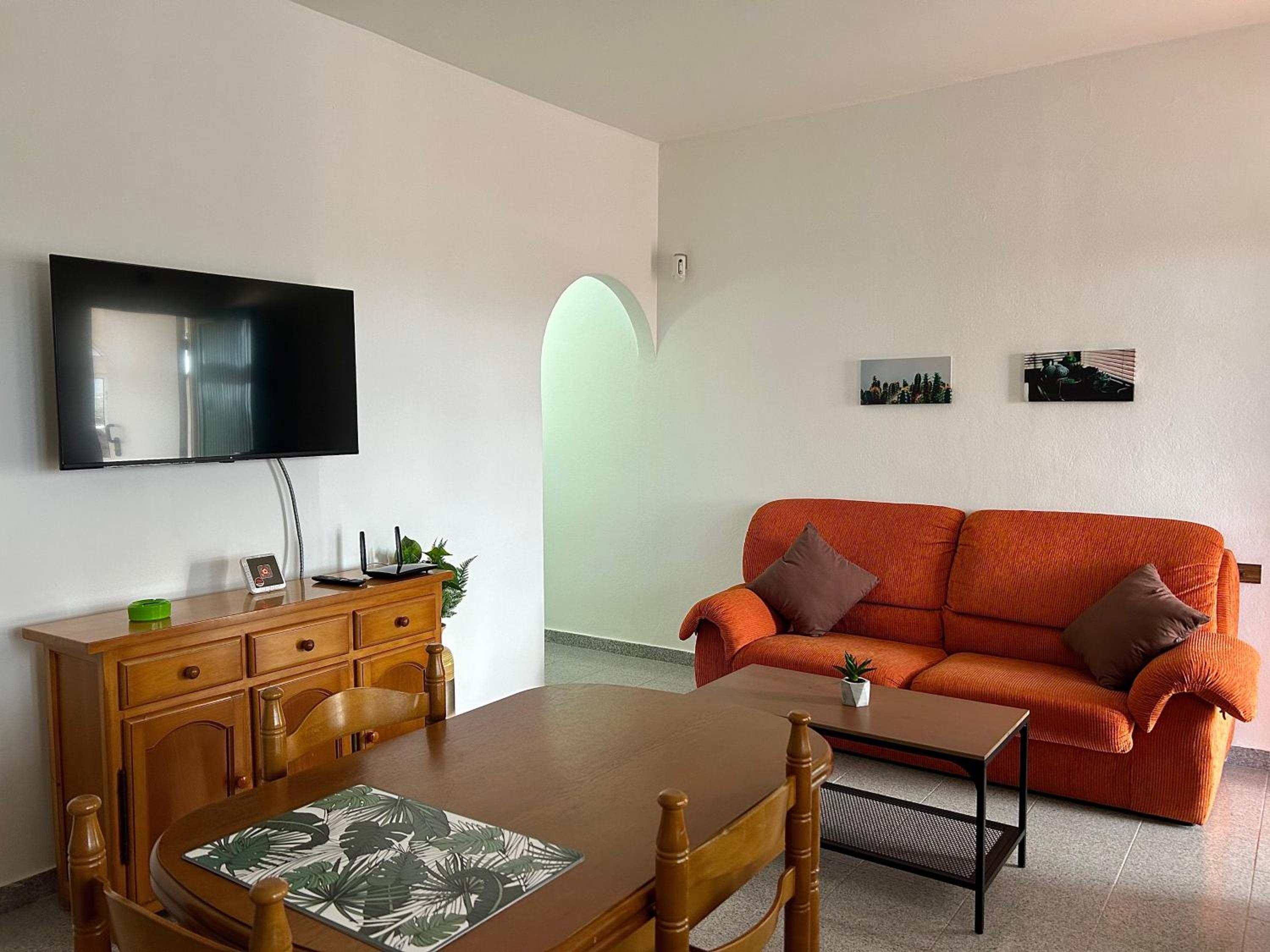 Casa Entre Montaña