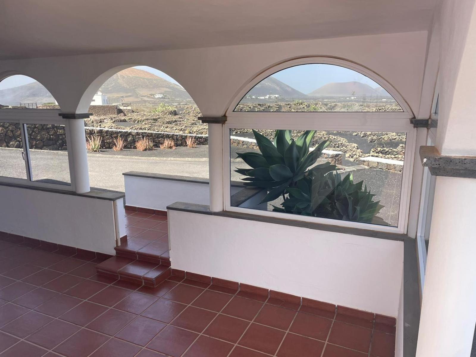 Casa Entre Montaña