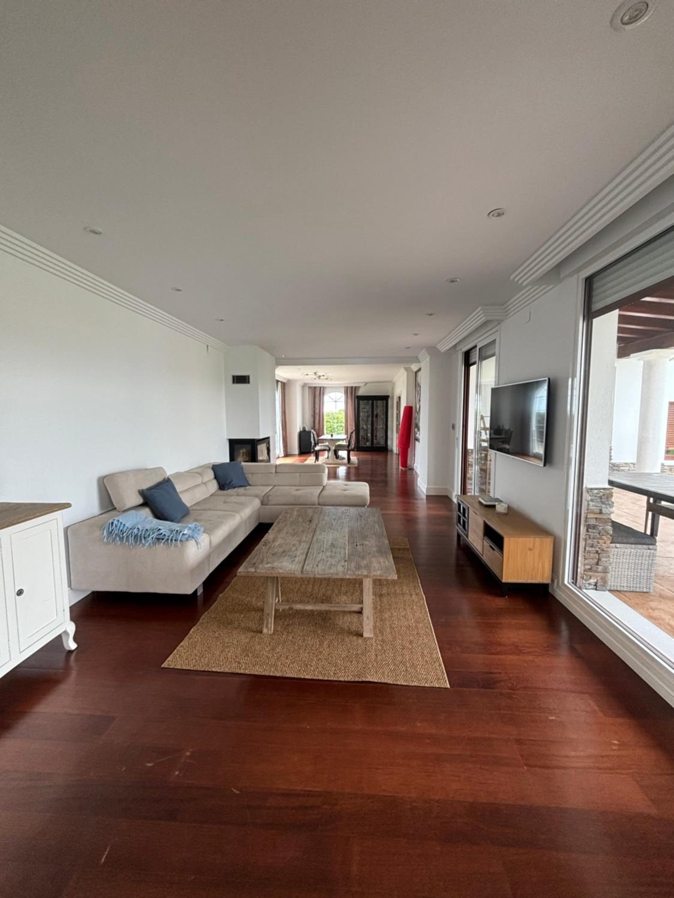 Sunset House Barrika