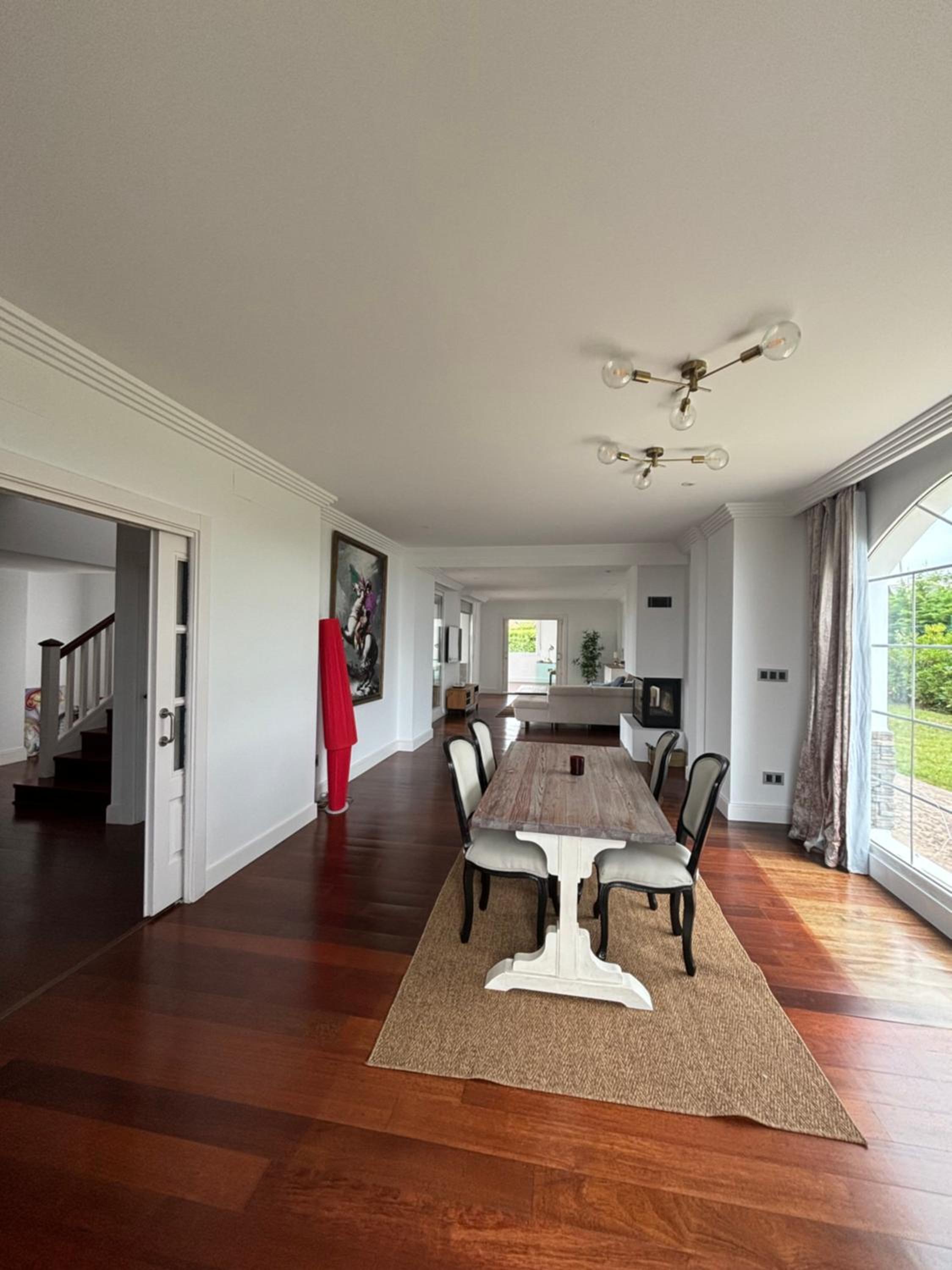 Sunset House Barrika