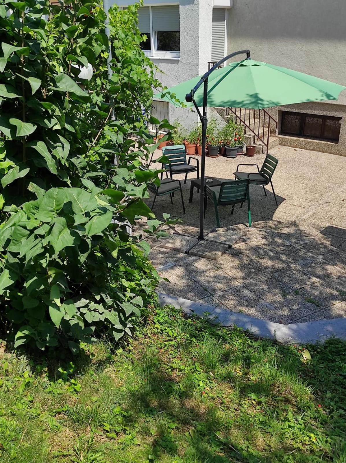 Apartman ZAGREB,REBRO,MAKSIMIR,CENTAR Marko