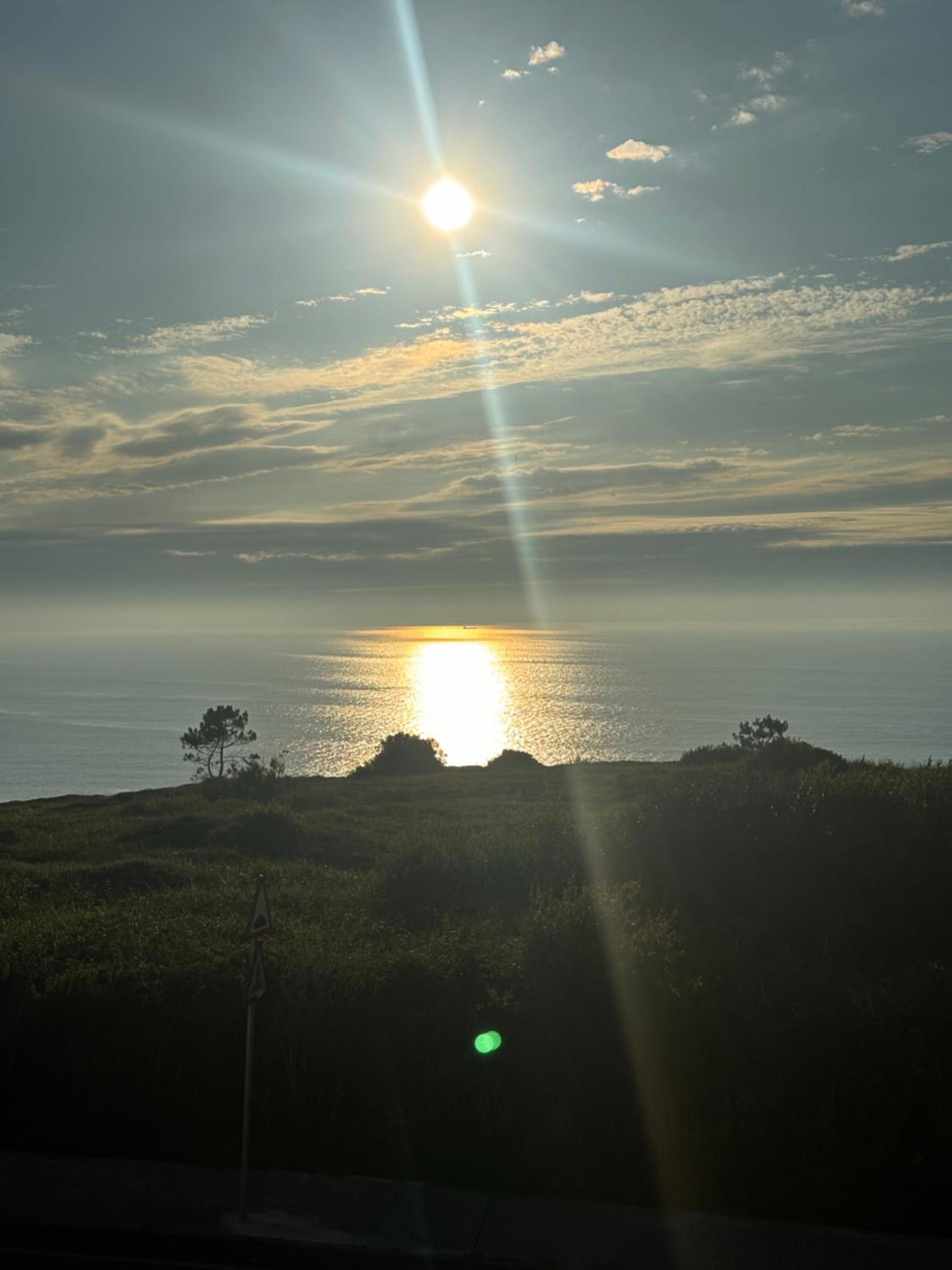 Sunset House Barrika