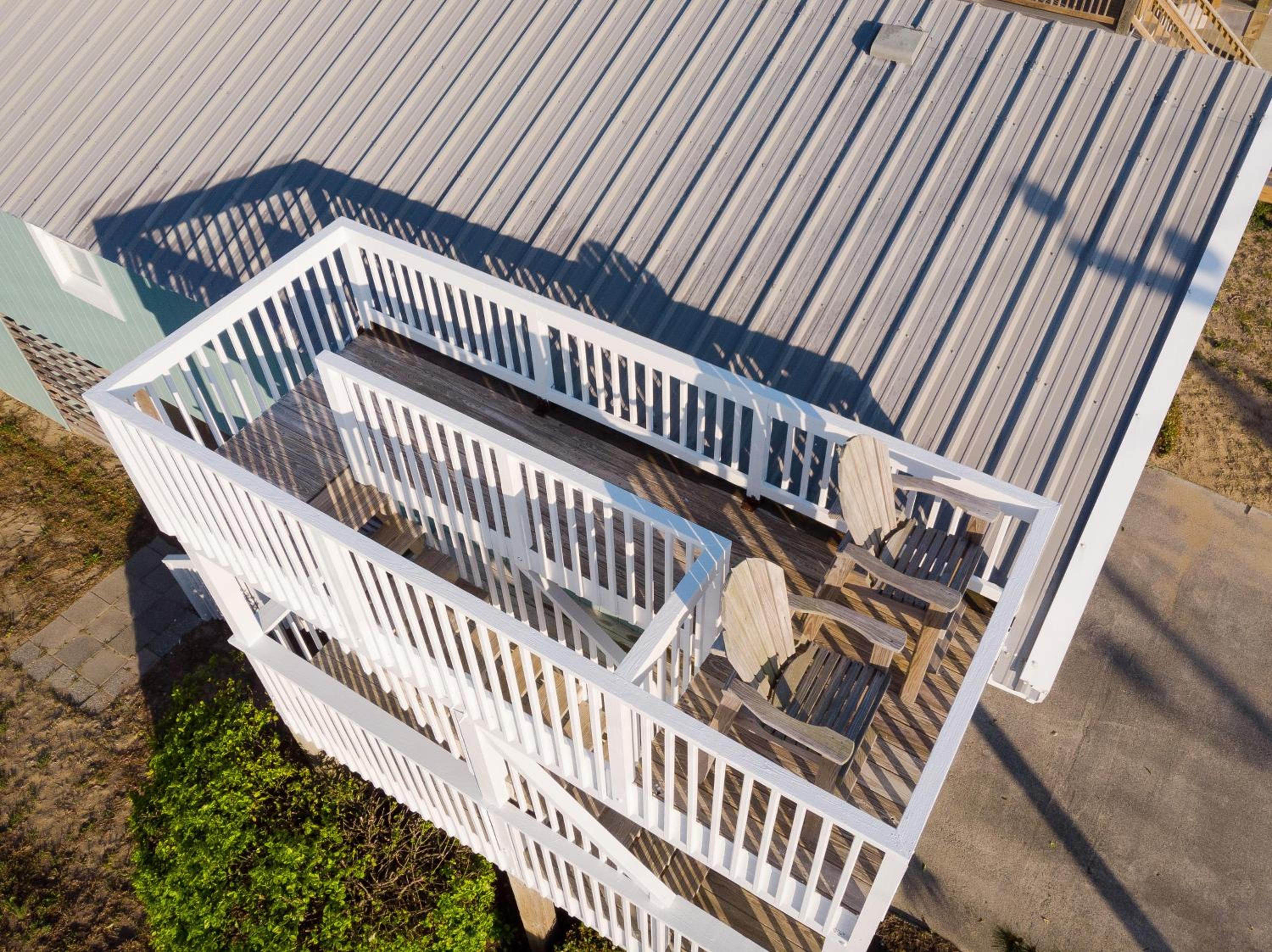 Hawk's Nest view 4