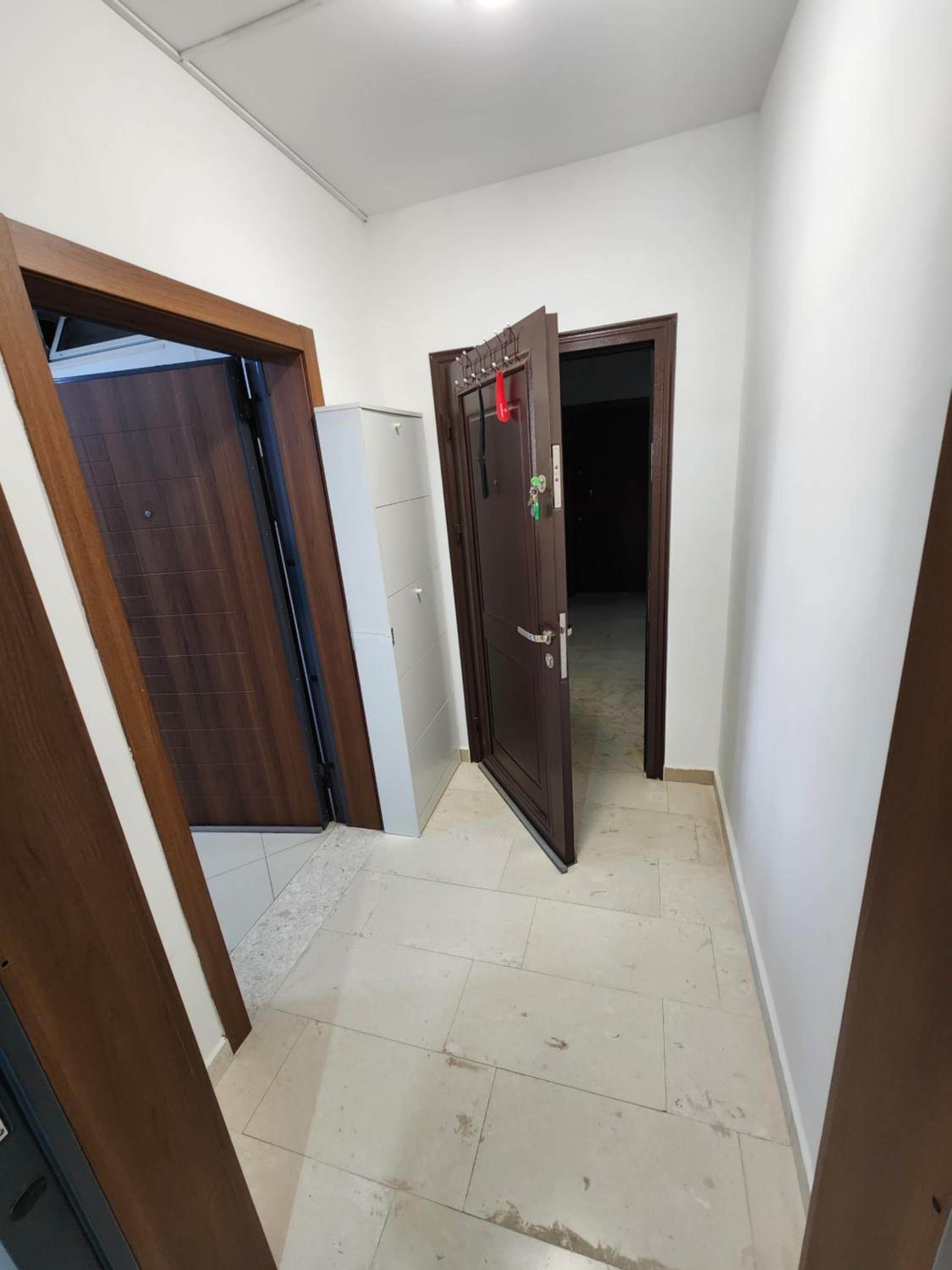 Luxurious Double Apartment in Shengjin