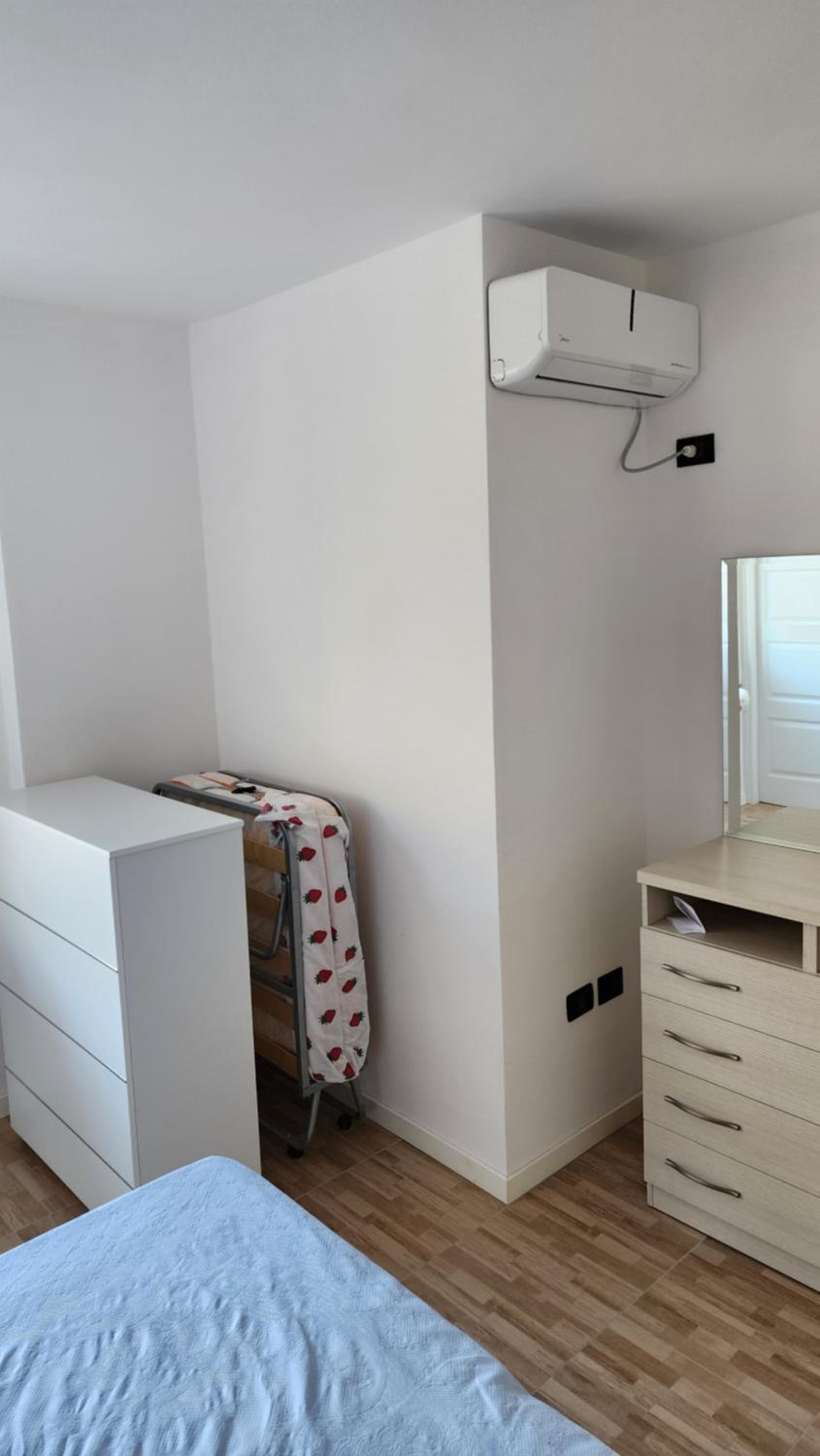 Luxurious Double Apartment in Shengjin