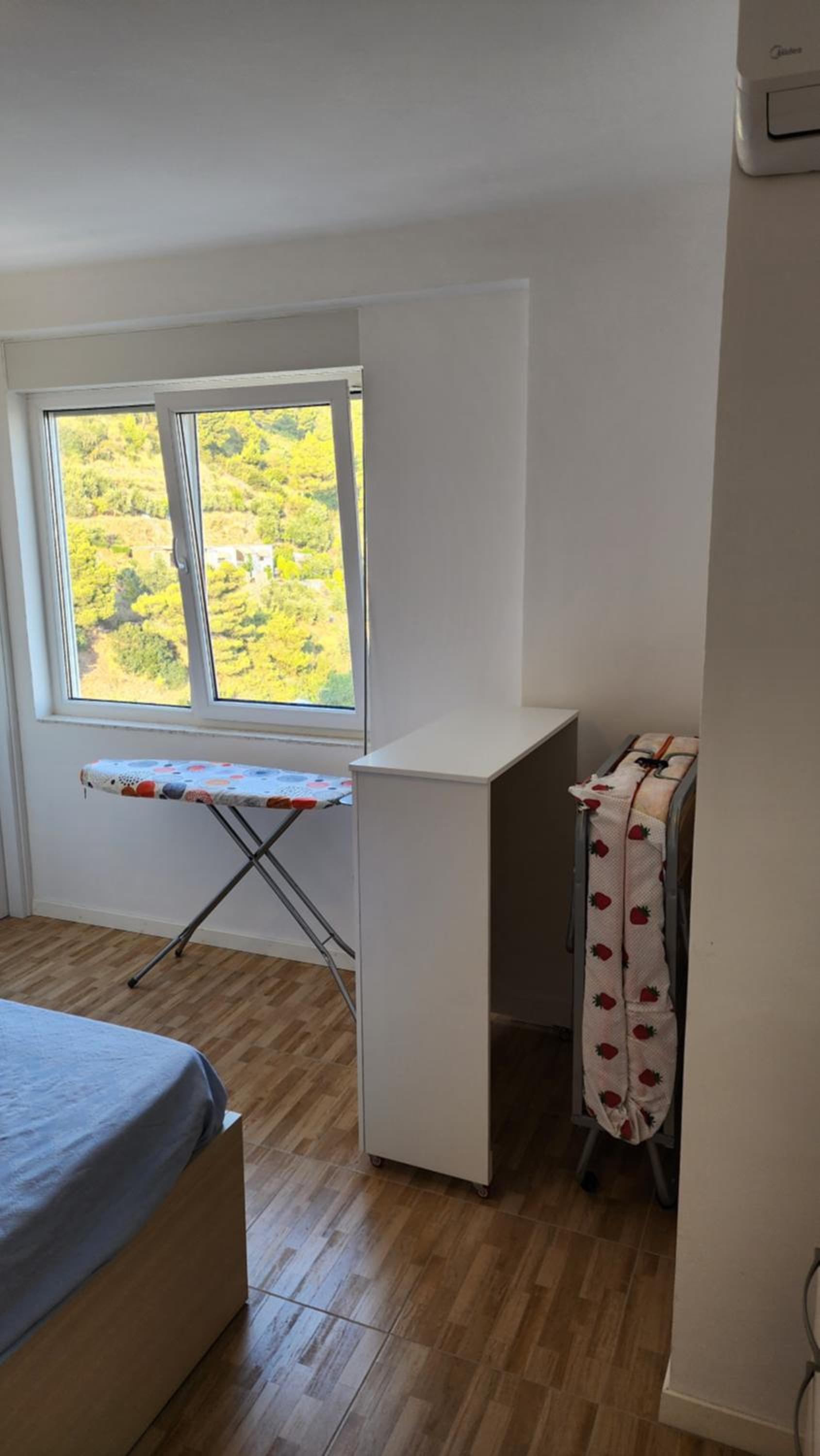 Luxurious Double Apartment in Shengjin