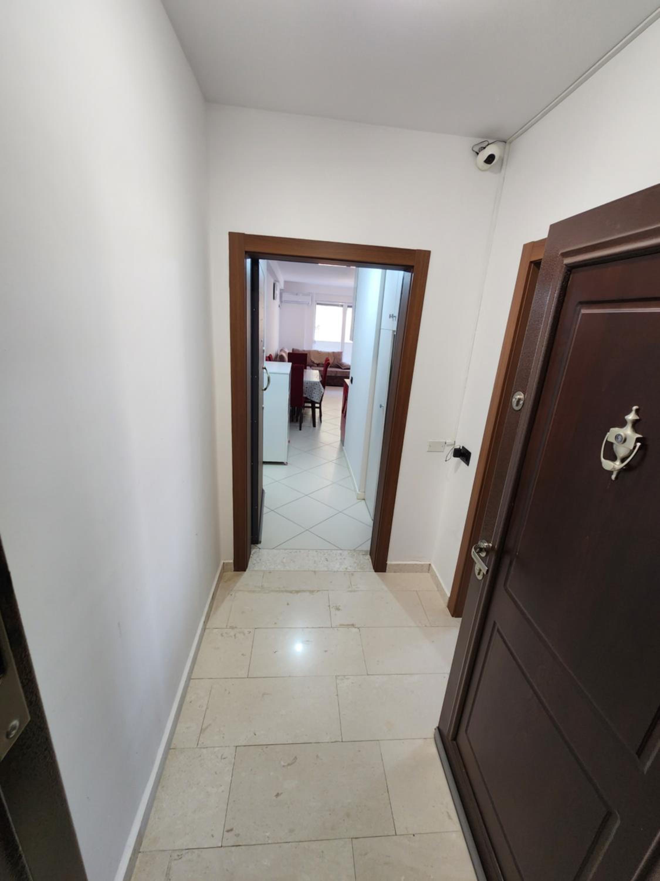 Luxurious Double Apartment in Shengjin