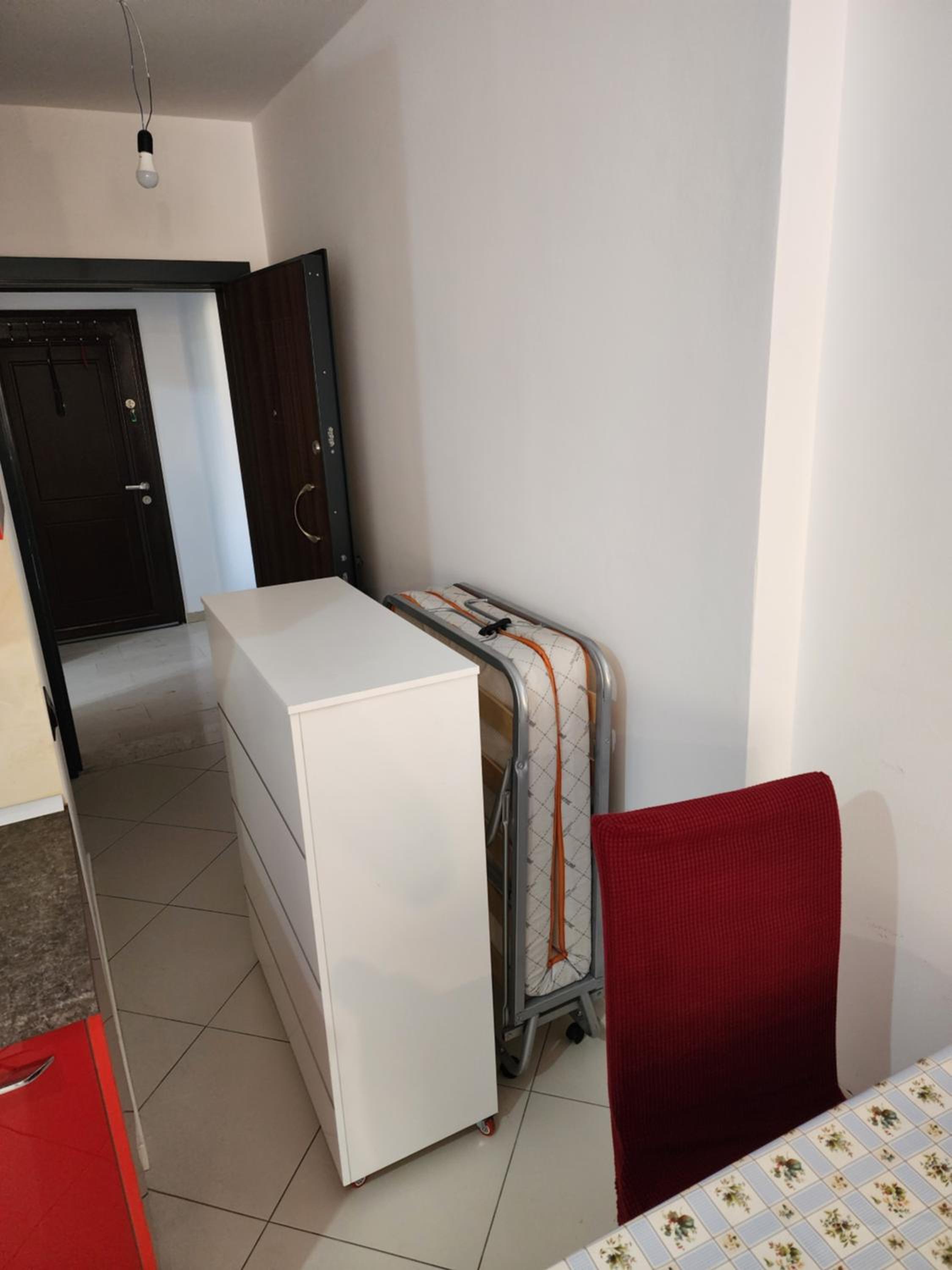 Luxurious Double Apartment in Shengjin