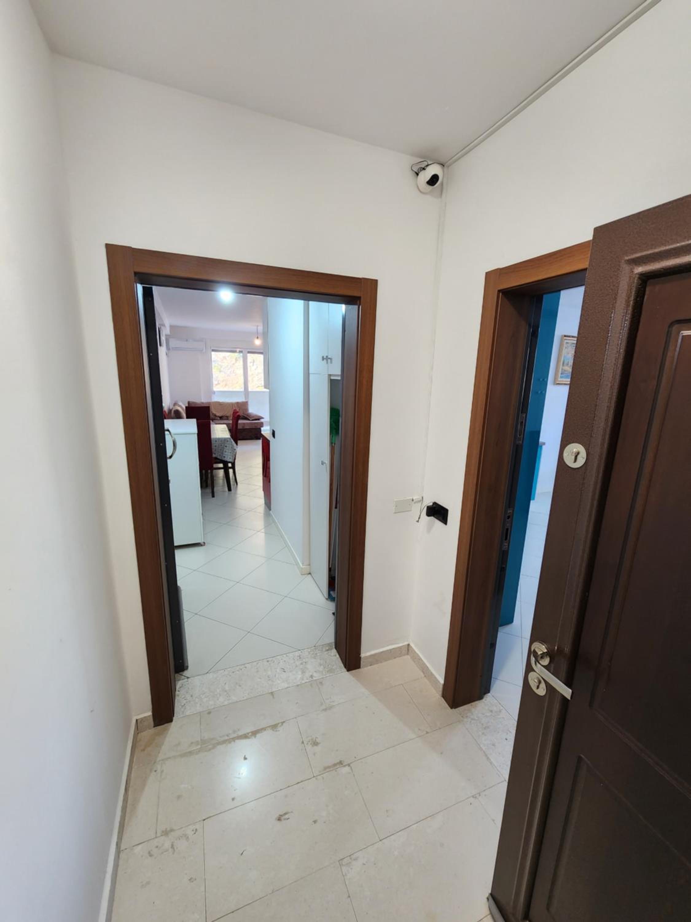 Luxurious Double Apartment in Shengjin