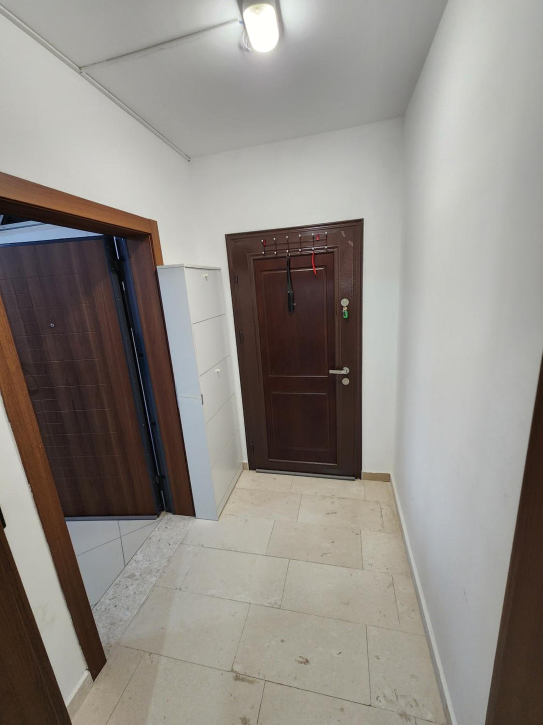 Luxurious Double Apartment in Shengjin