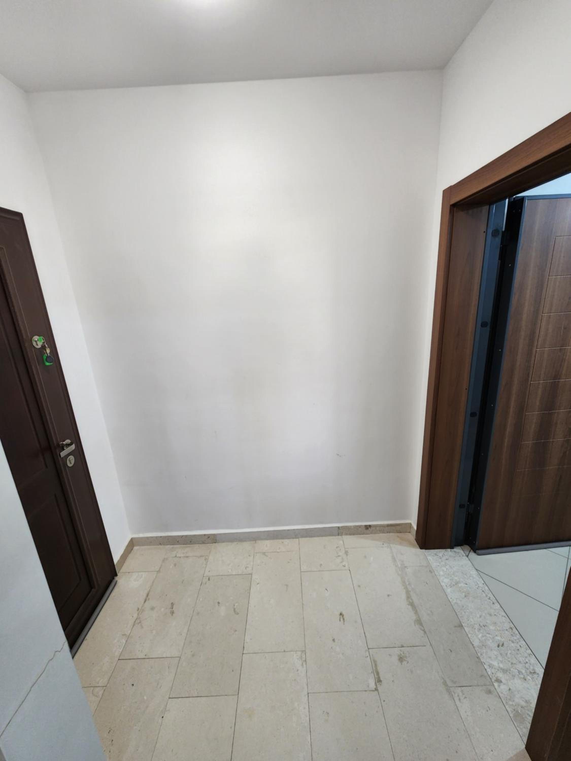 Luxurious Double Apartment in Shengjin