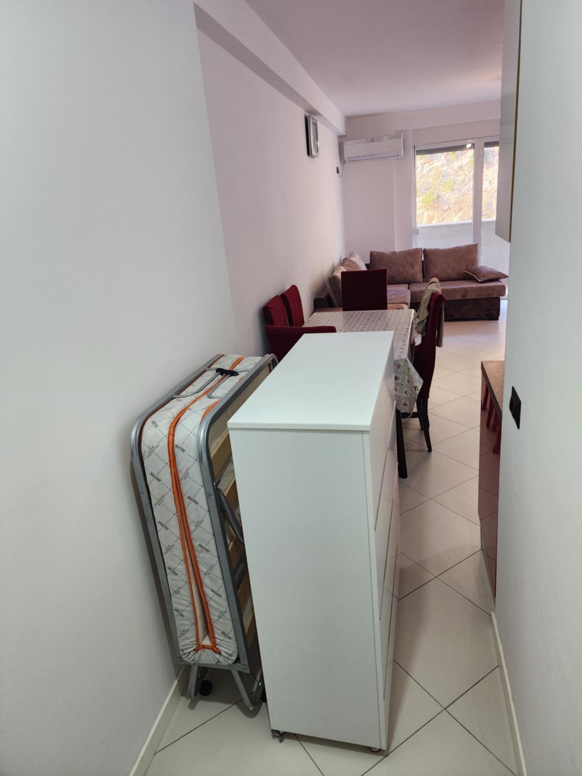 Luxurious Double Apartment in Shengjin