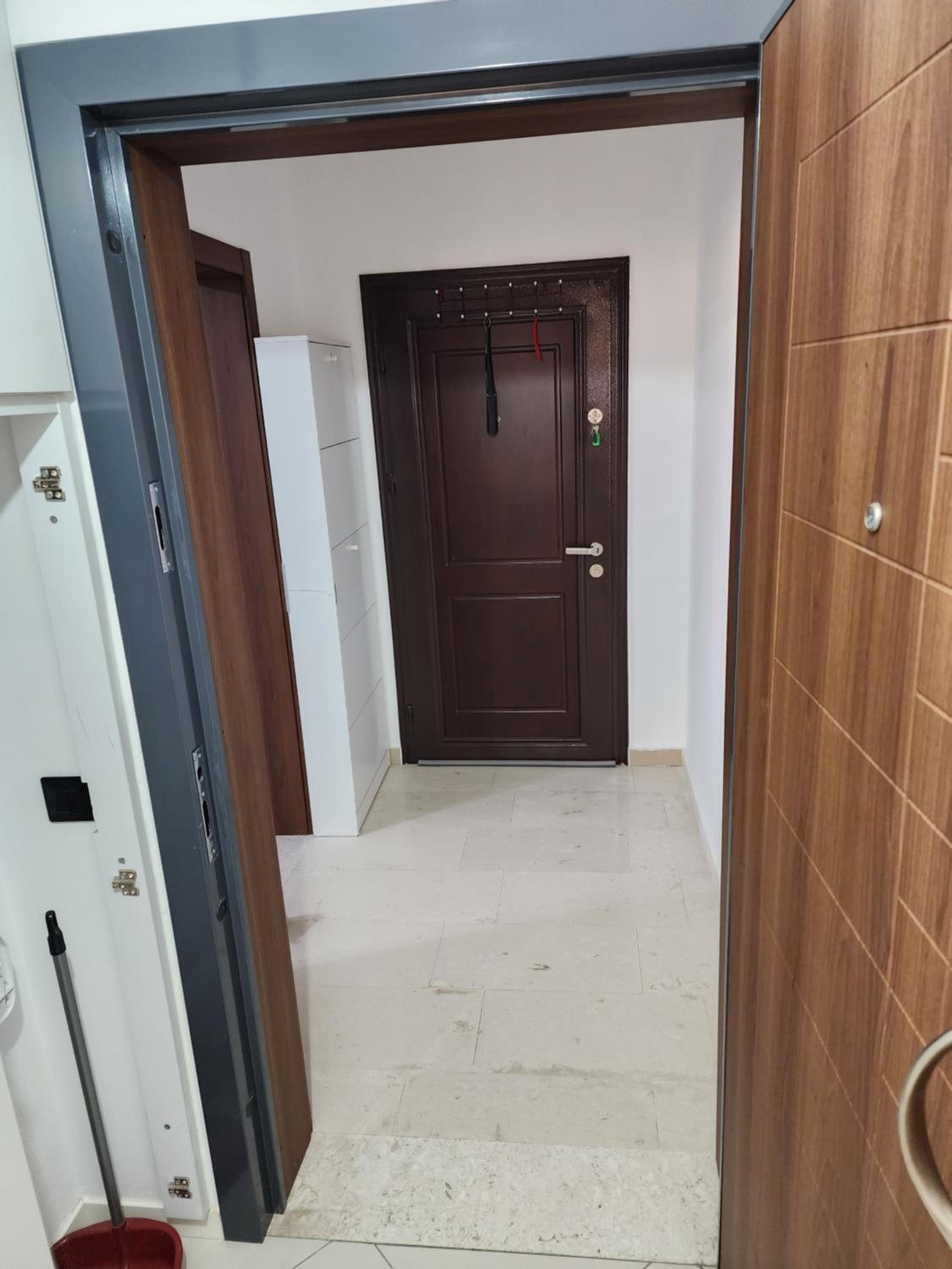 Luxurious Double Apartment in Shengjin