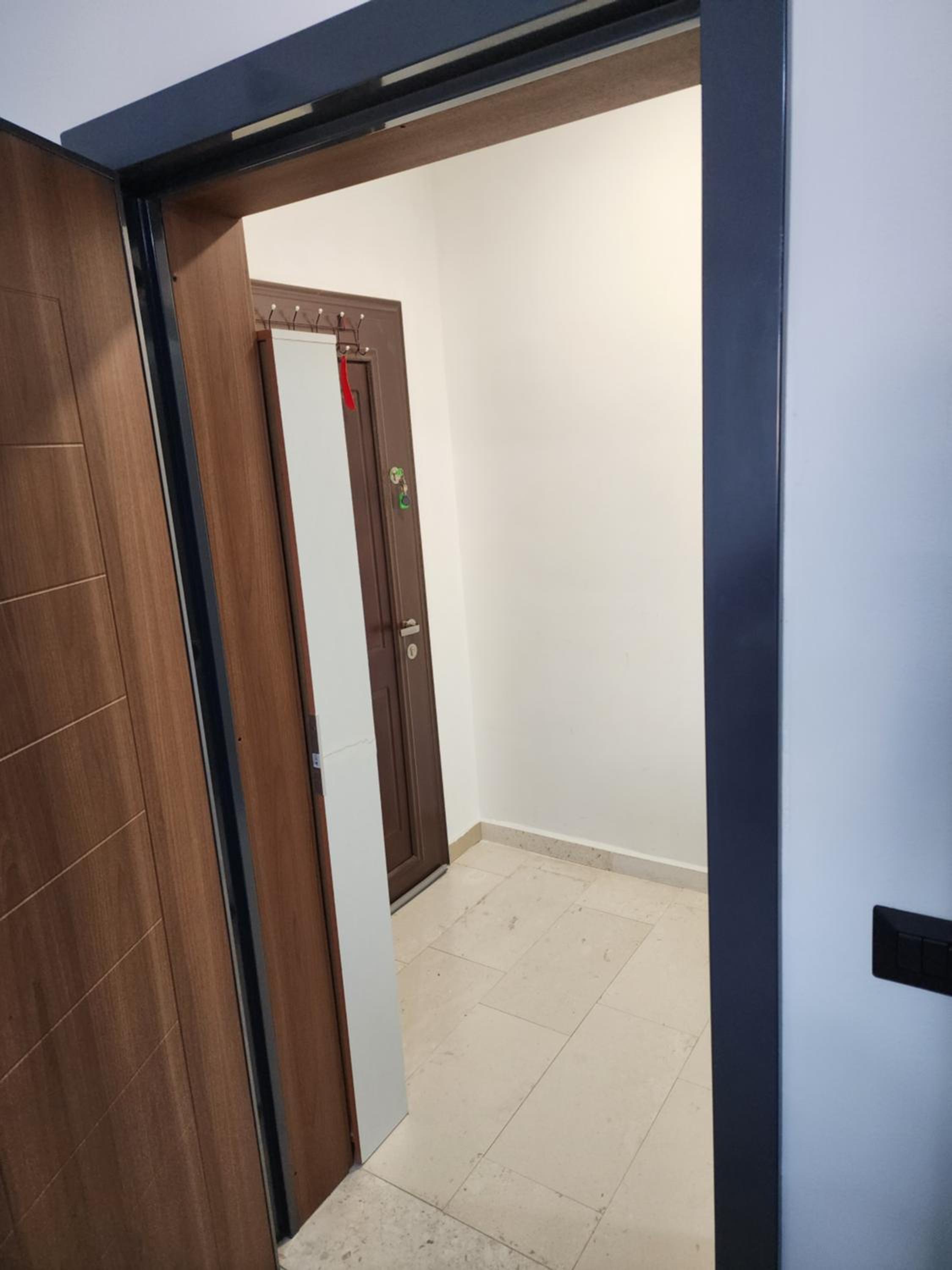 Luxurious Double Apartment in Shengjin