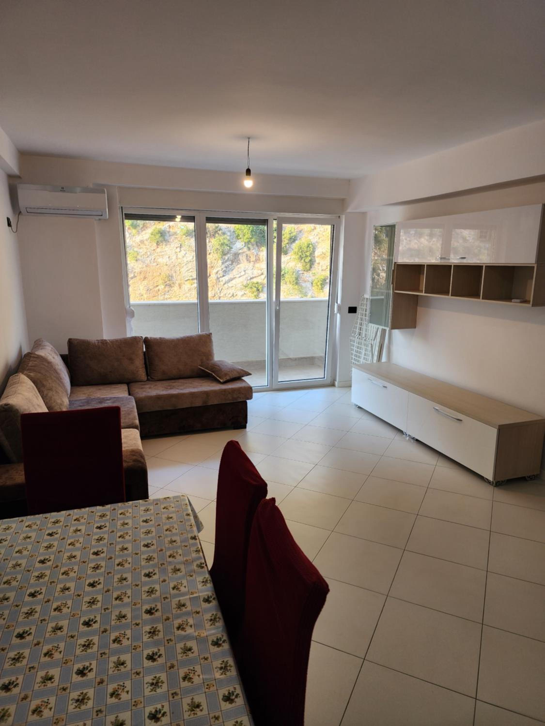 Luxurious Double Apartment in Shengjin