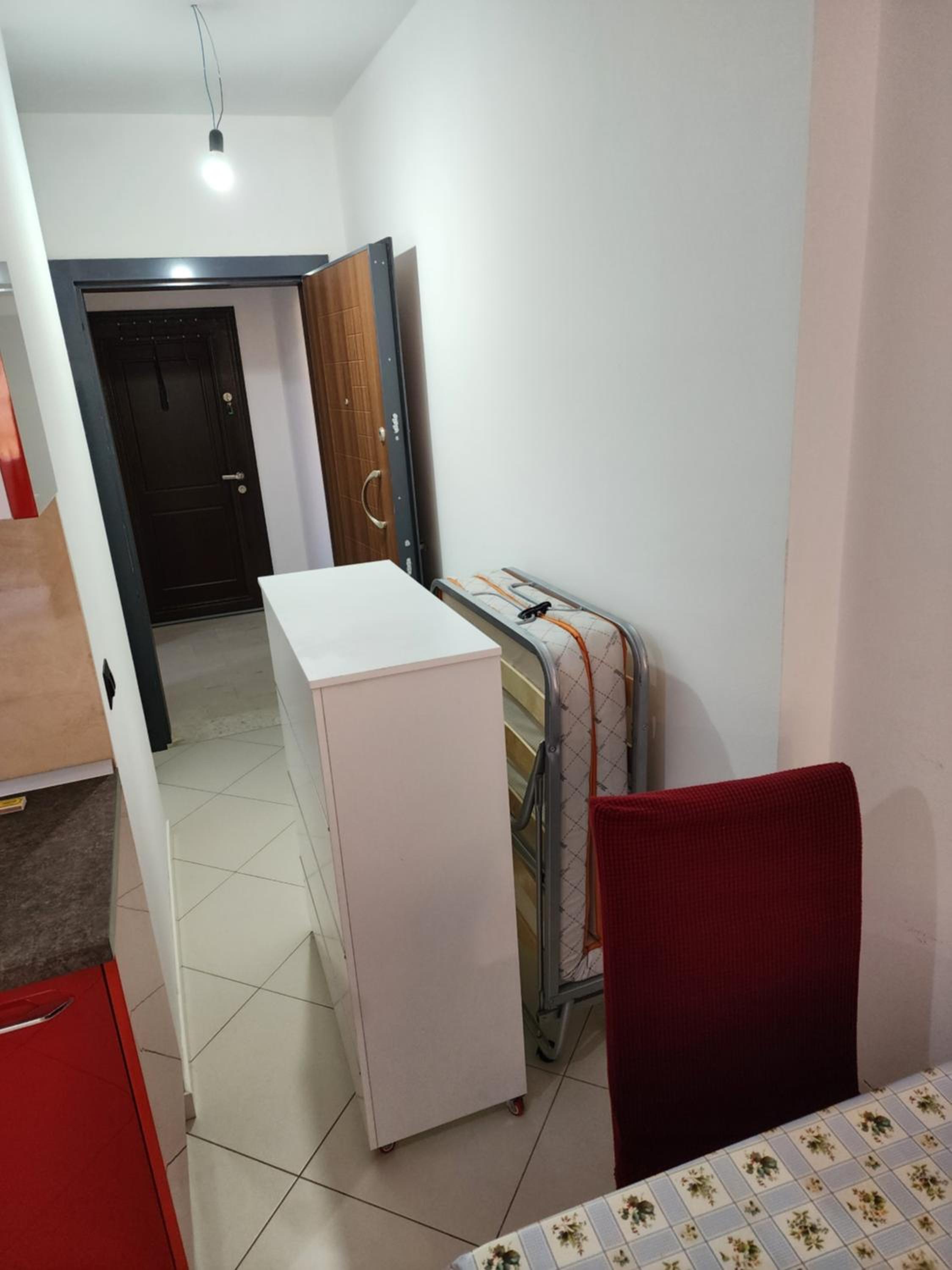 Luxurious Double Apartment in Shengjin