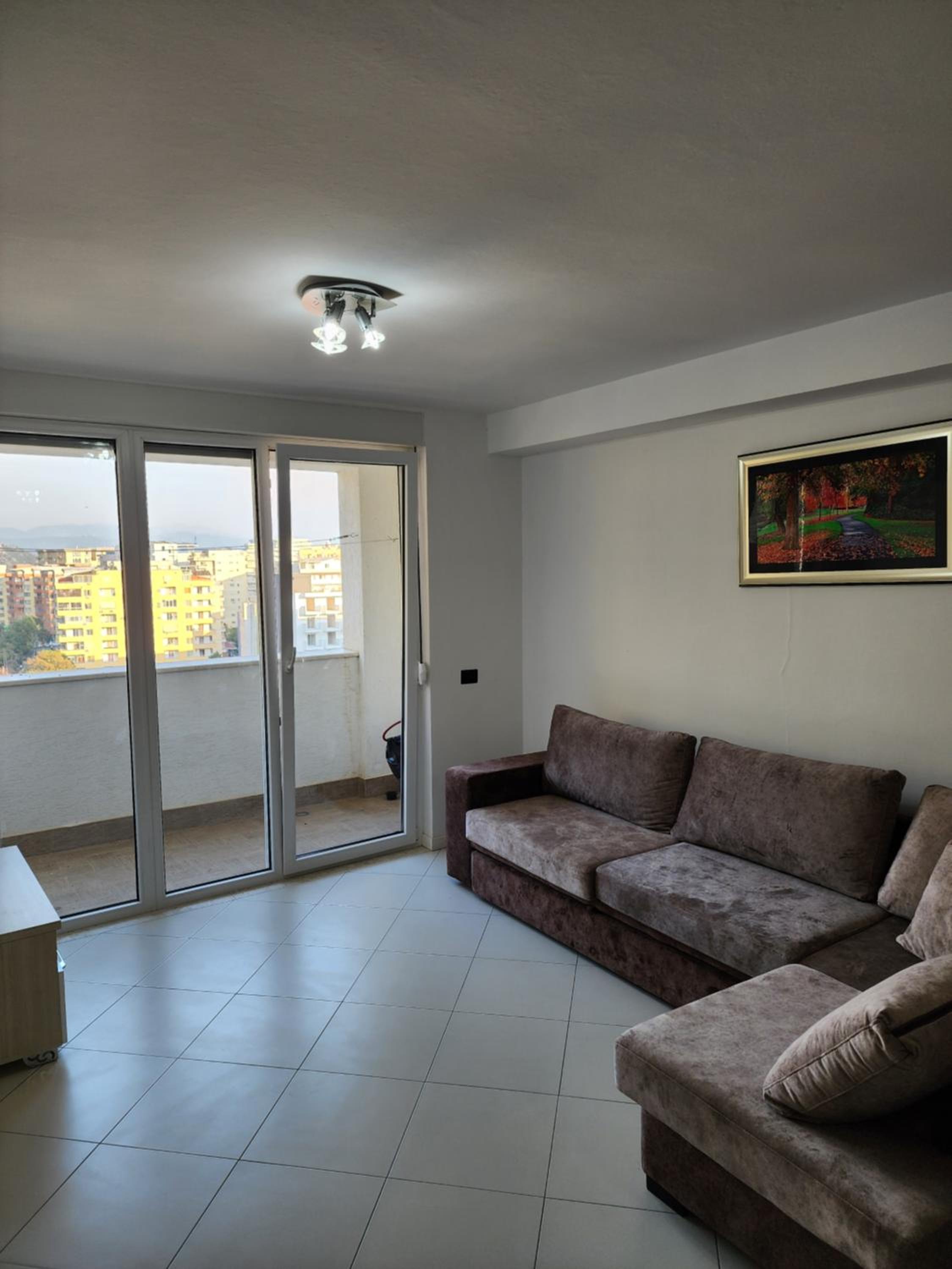 Luxurious Double Apartment in Shengjin