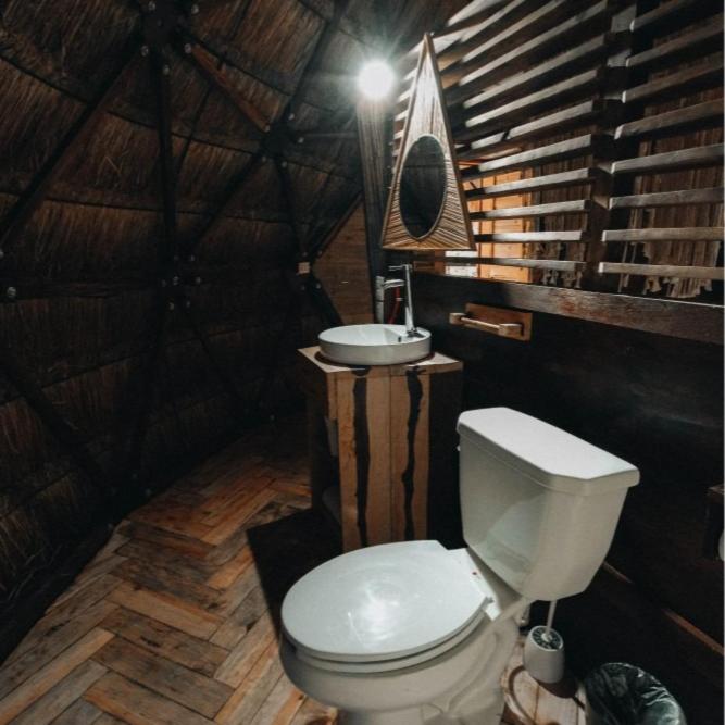 Ekumal Retreat Eco Sanctuary