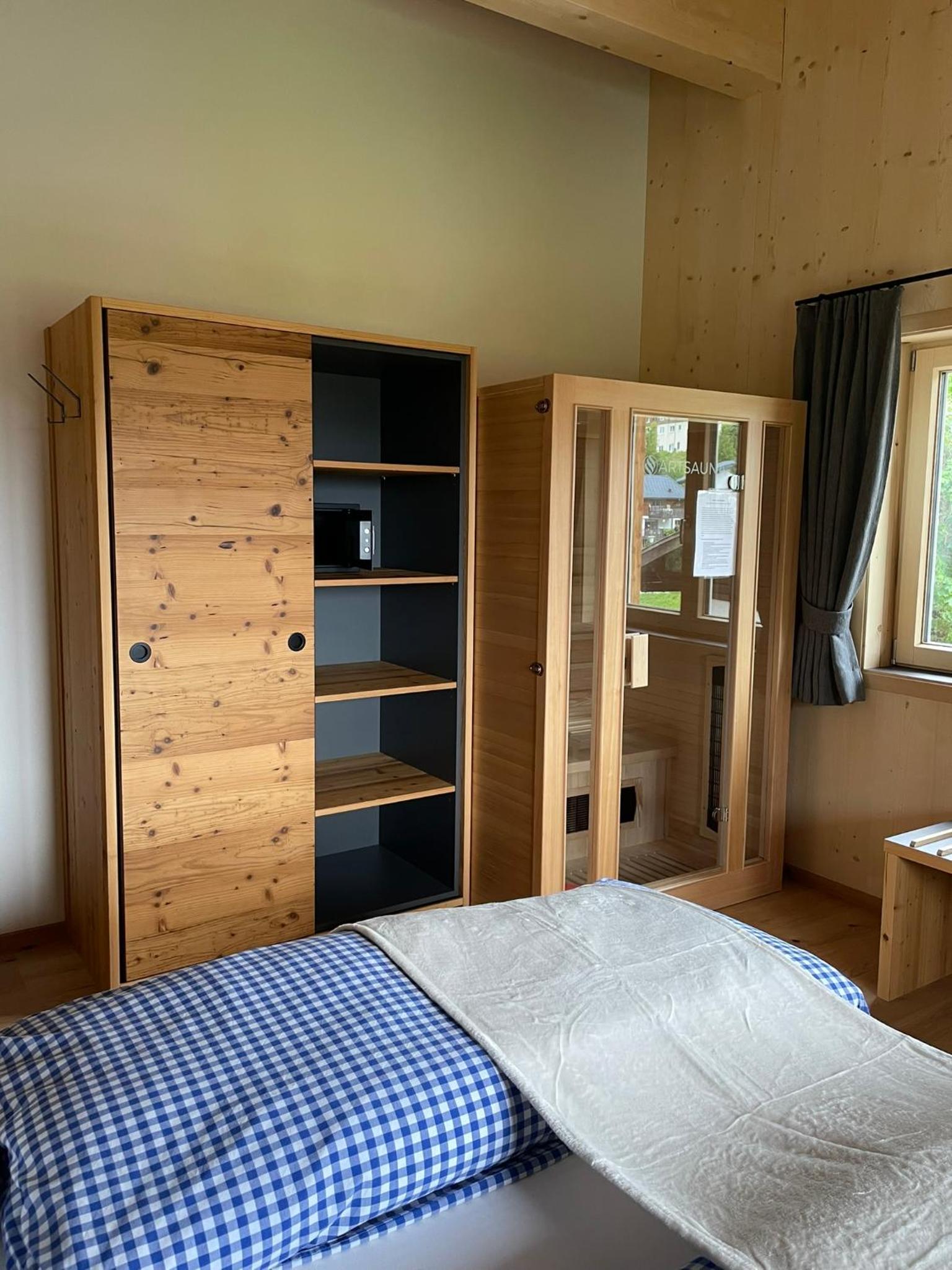 Gästehaus Matt