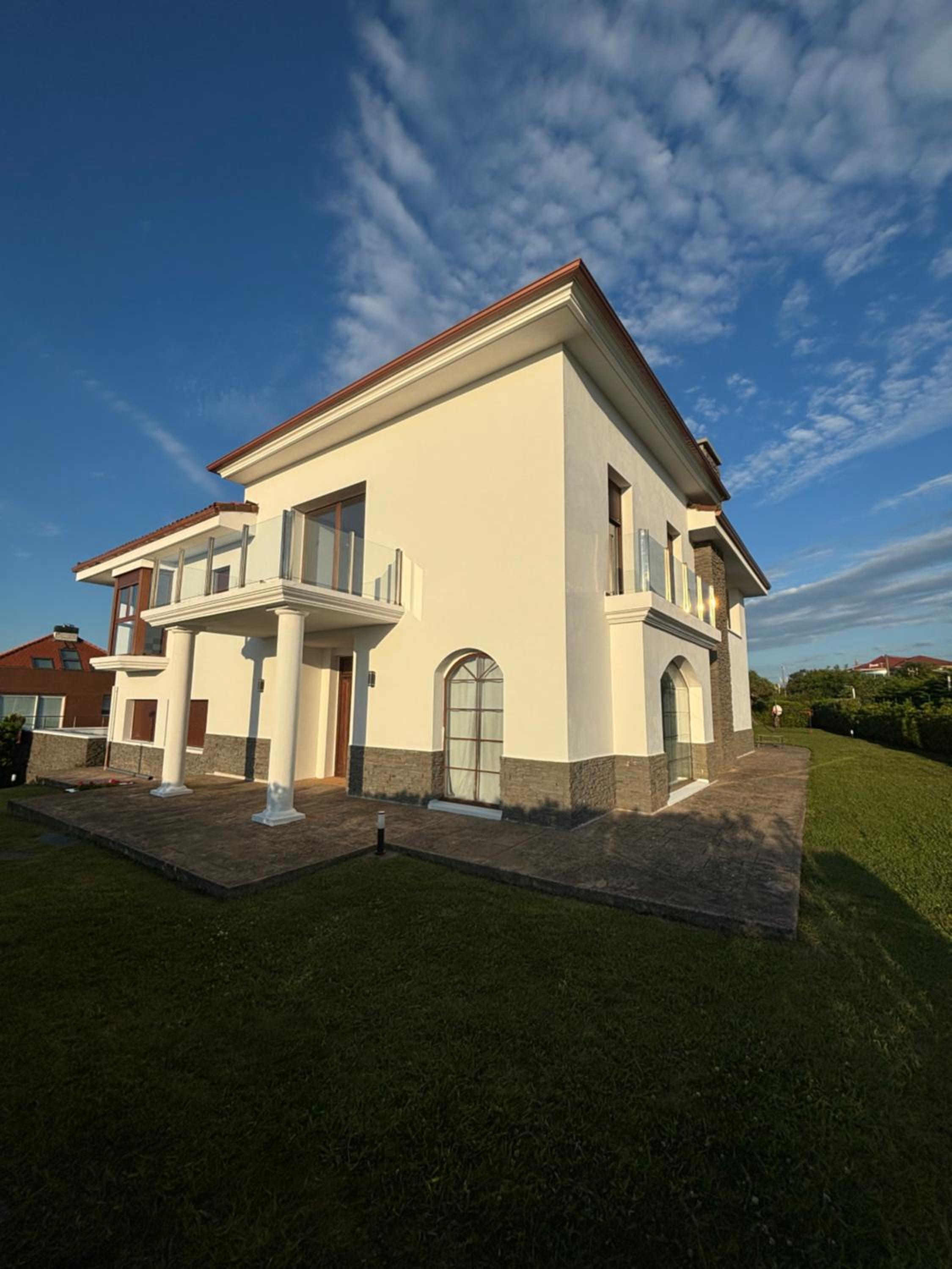 Sunset House Barrika