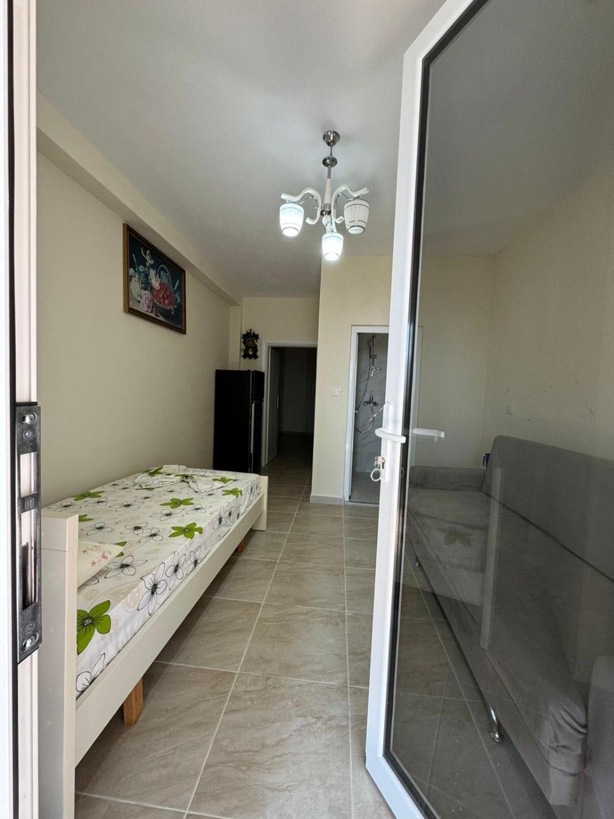 Miri Apartments Sarande