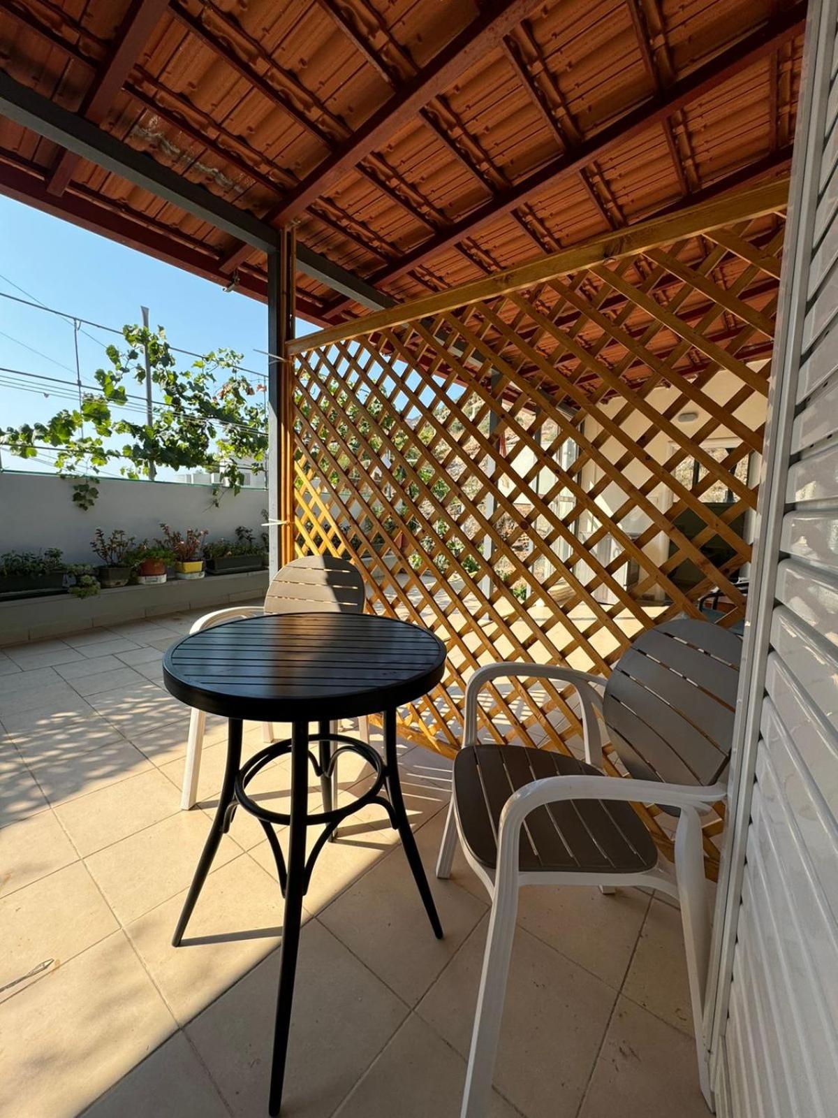Miri Apartments Sarande