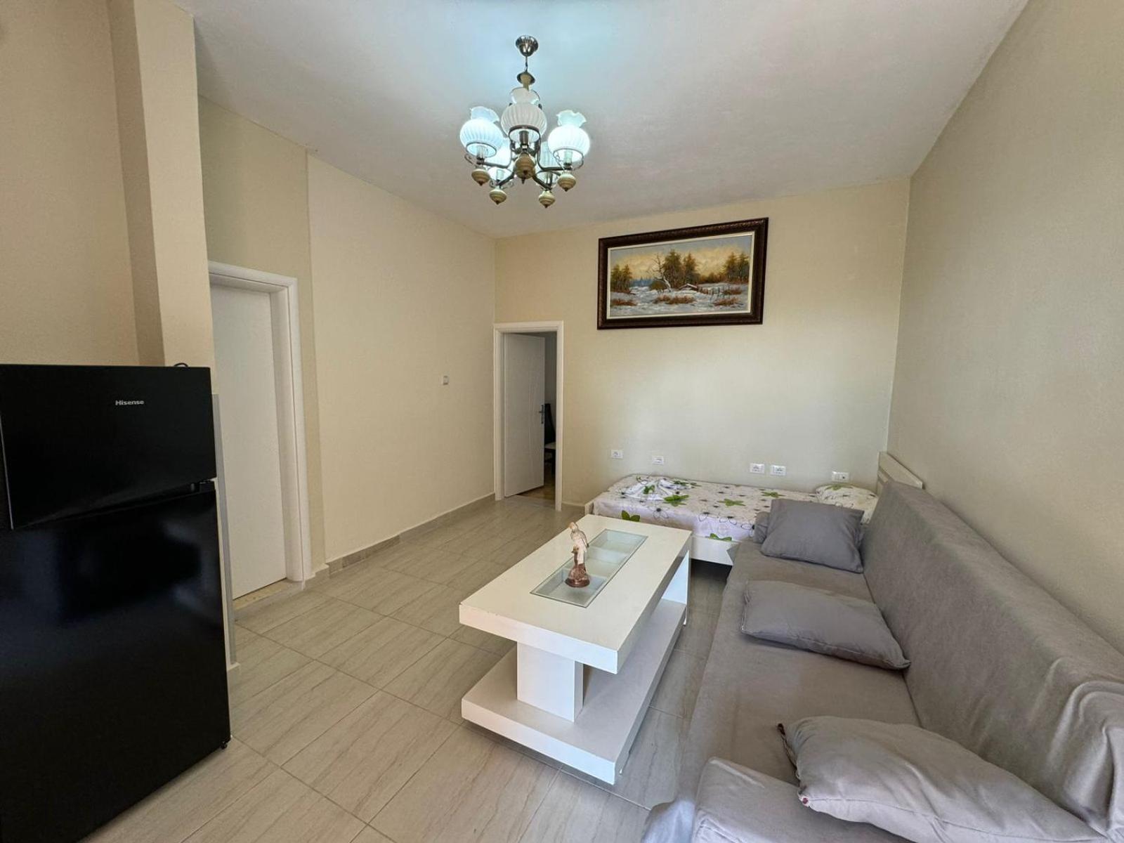 Miri Apartments Sarande
