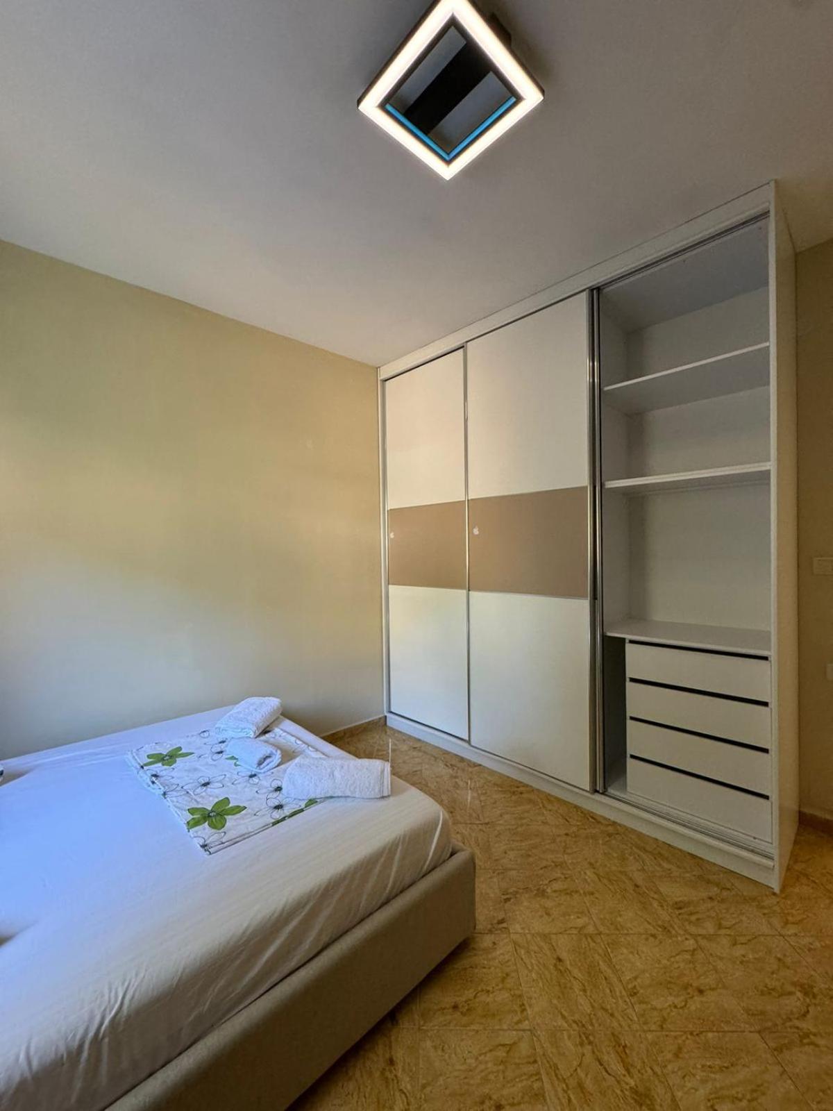 Miri Apartments Sarande