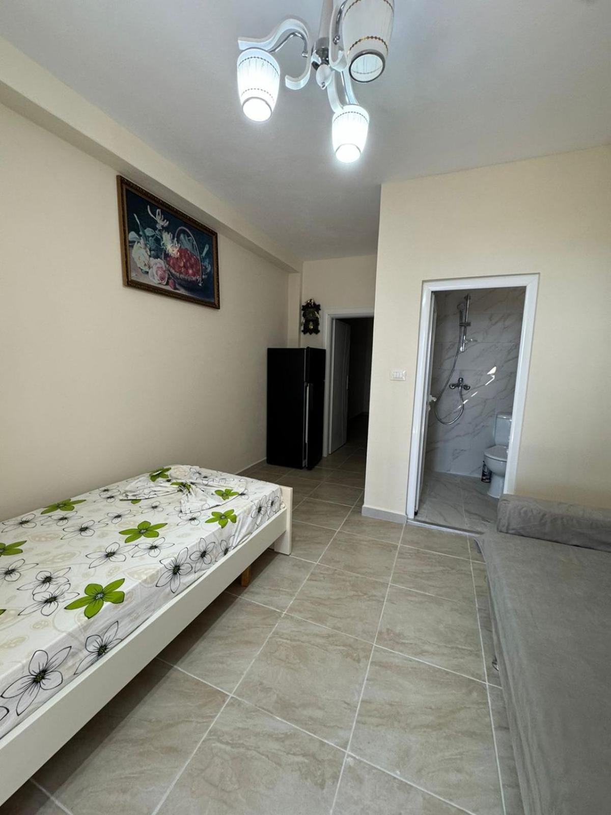 Miri Apartments Sarande