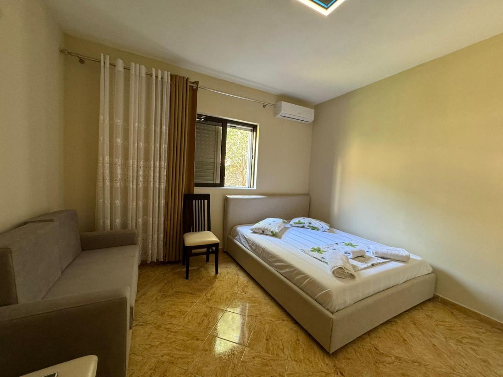 Miri Apartments Sarande