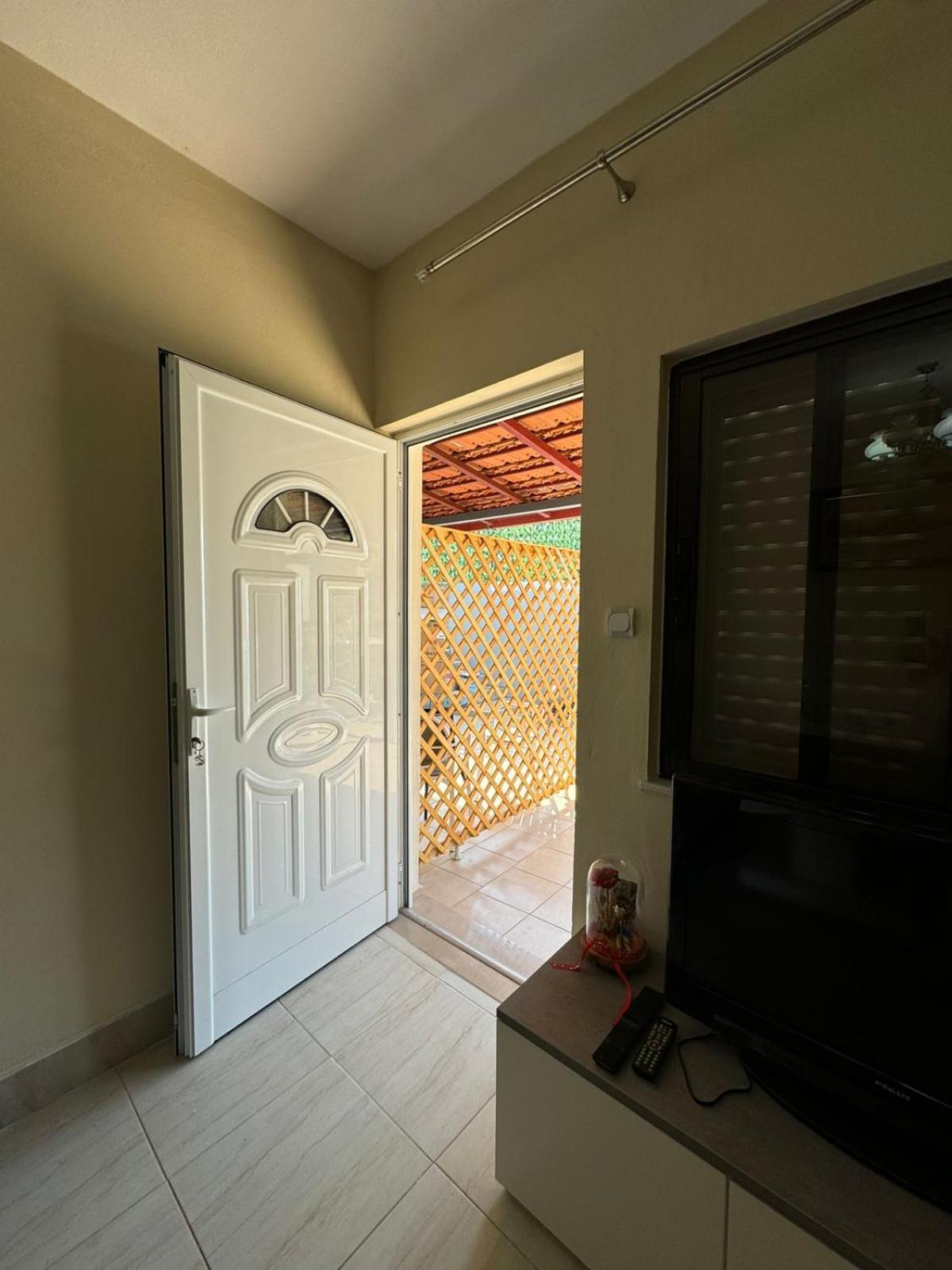 Miri Apartments Sarande