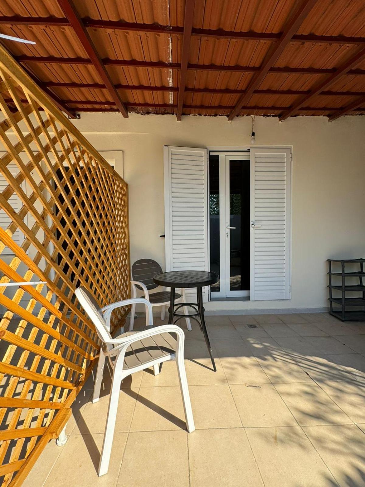 Miri Apartments Sarande