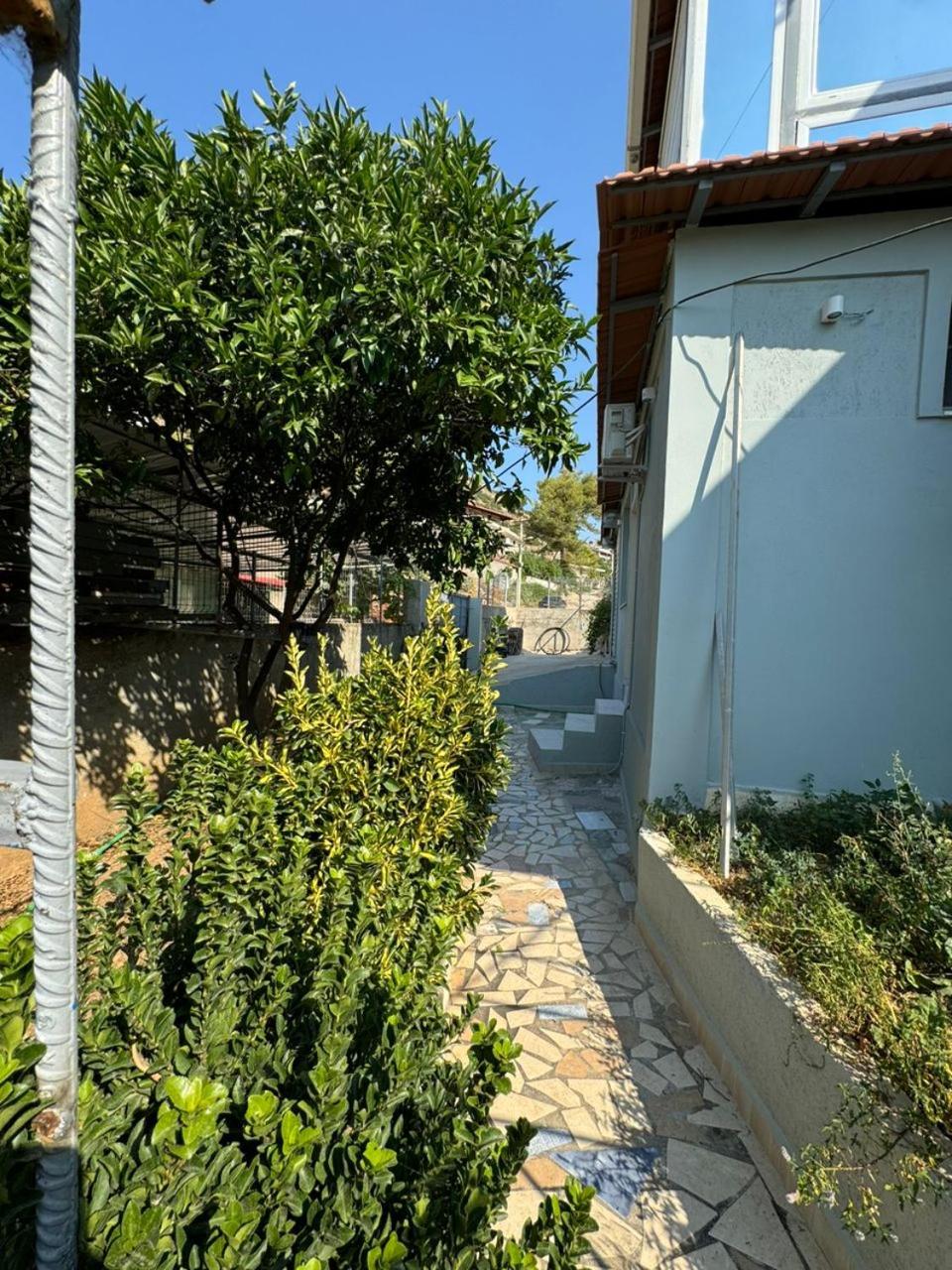 Miri Apartments Sarande