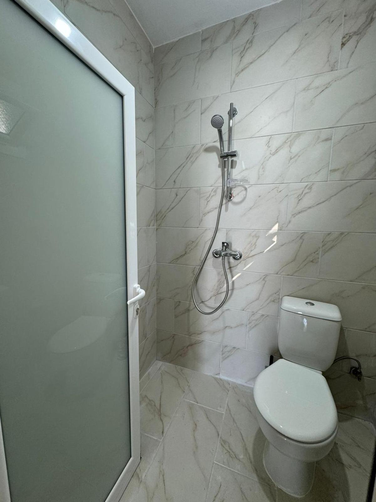 Miri Apartments Sarande