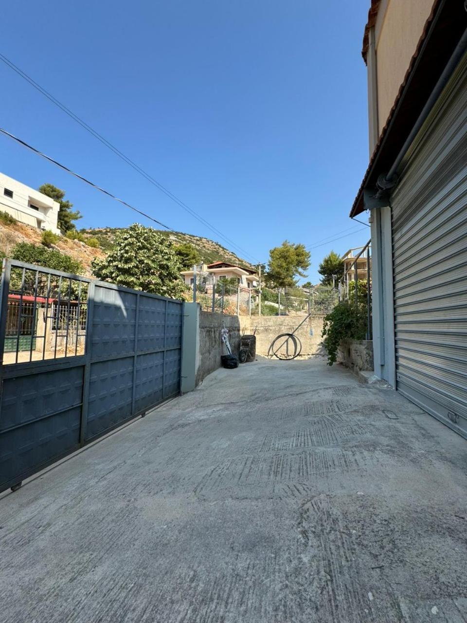 Miri Apartments Sarande