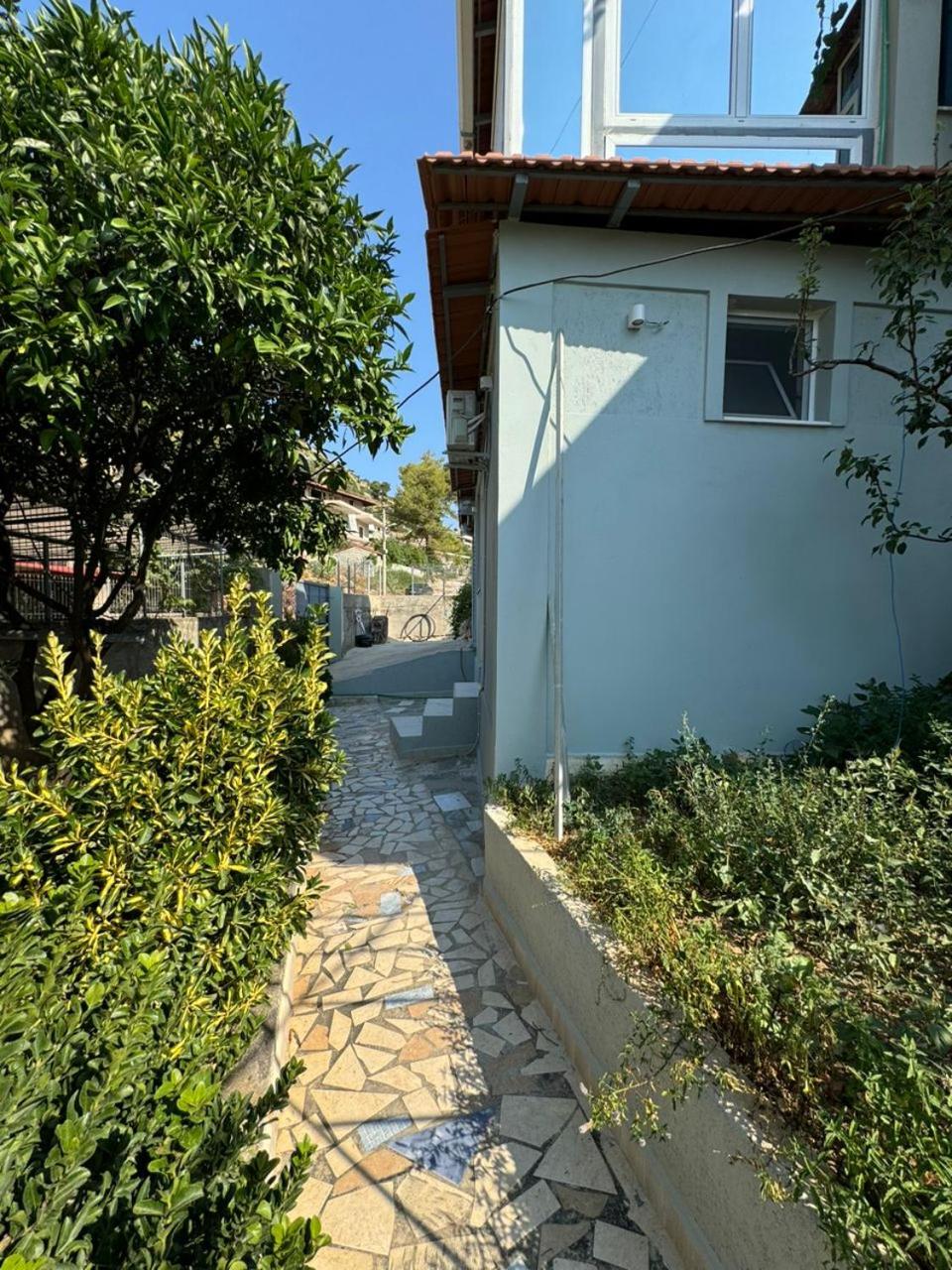 Miri Apartments Sarande