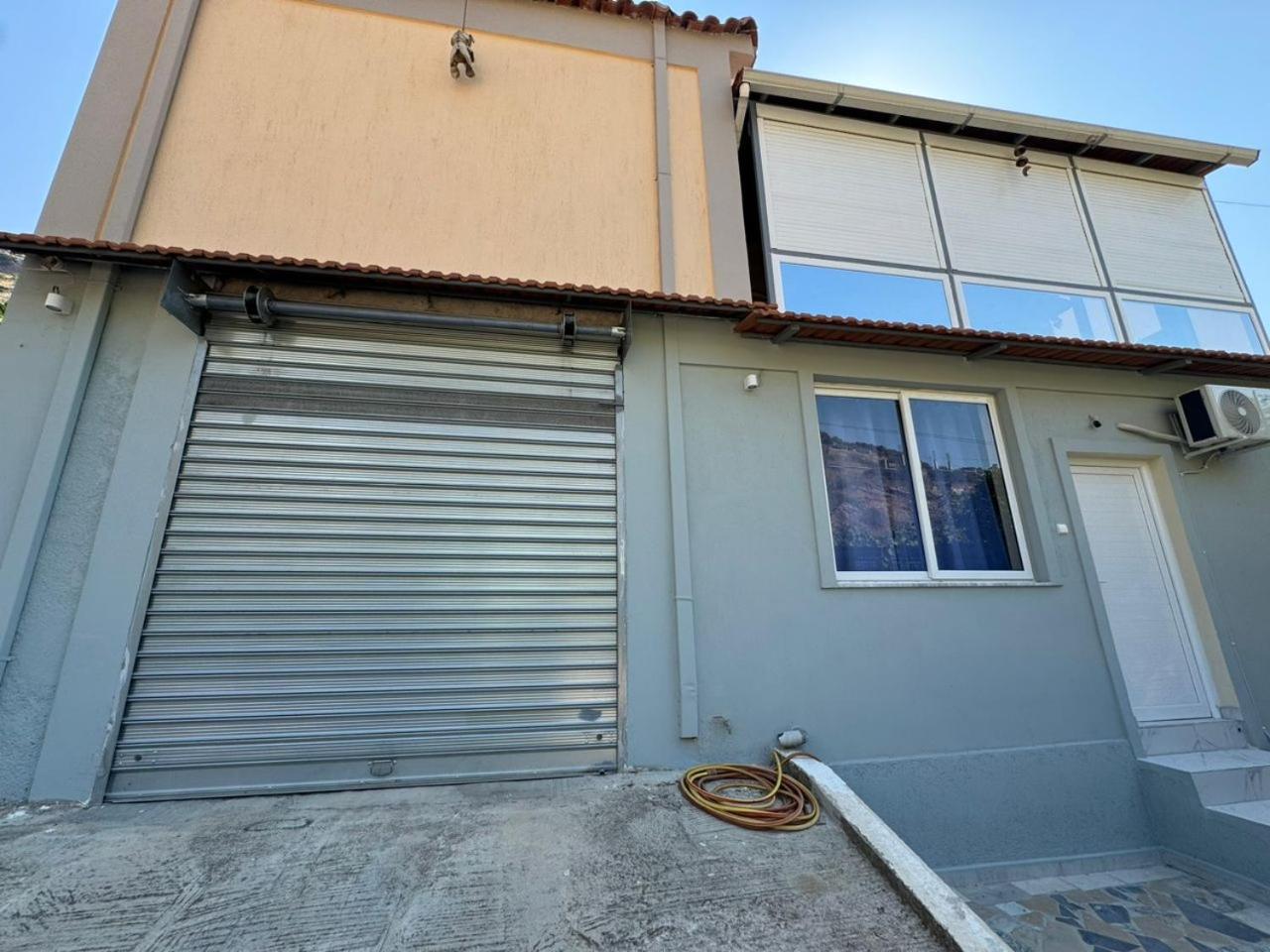 Miri Apartments Sarande
