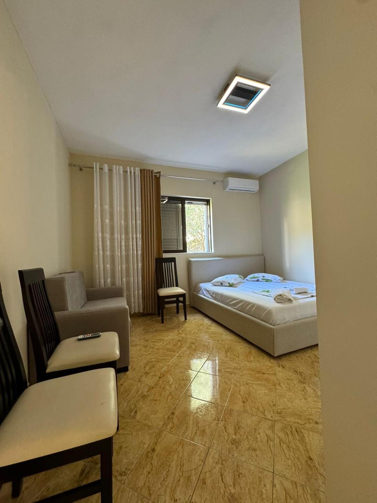 Miri Apartments Sarande