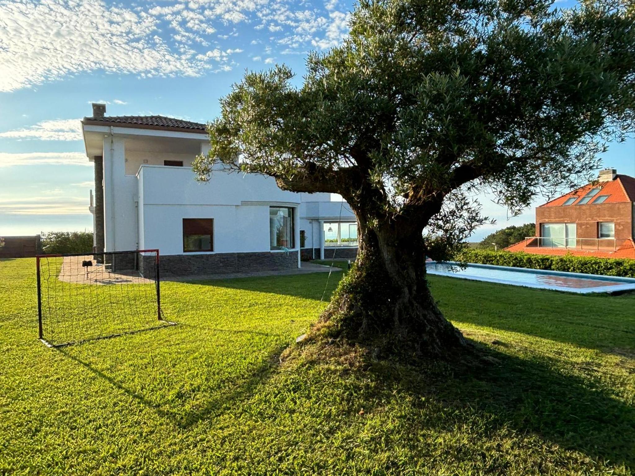 Sunset House Barrika