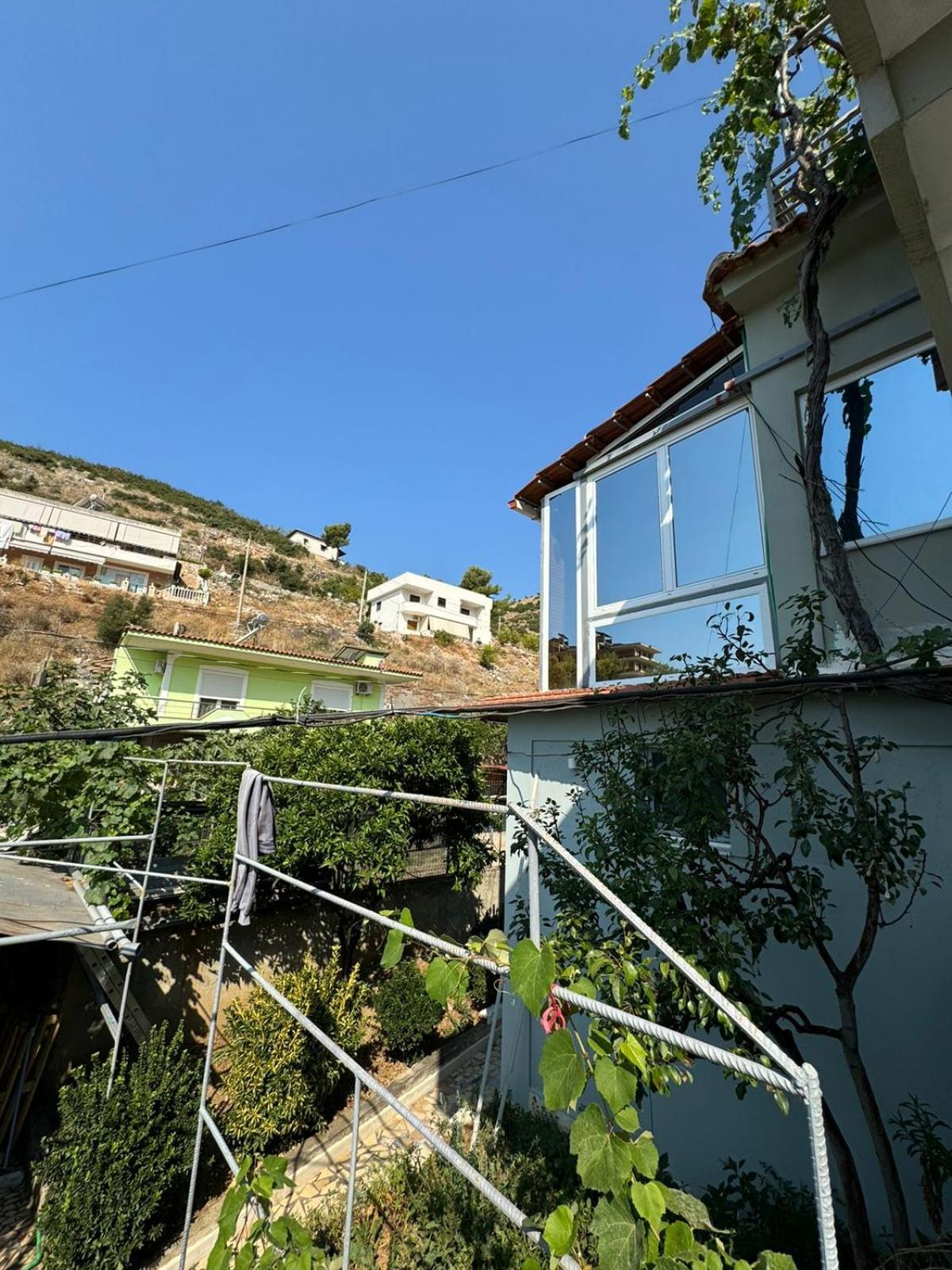 Miri Apartments Sarande