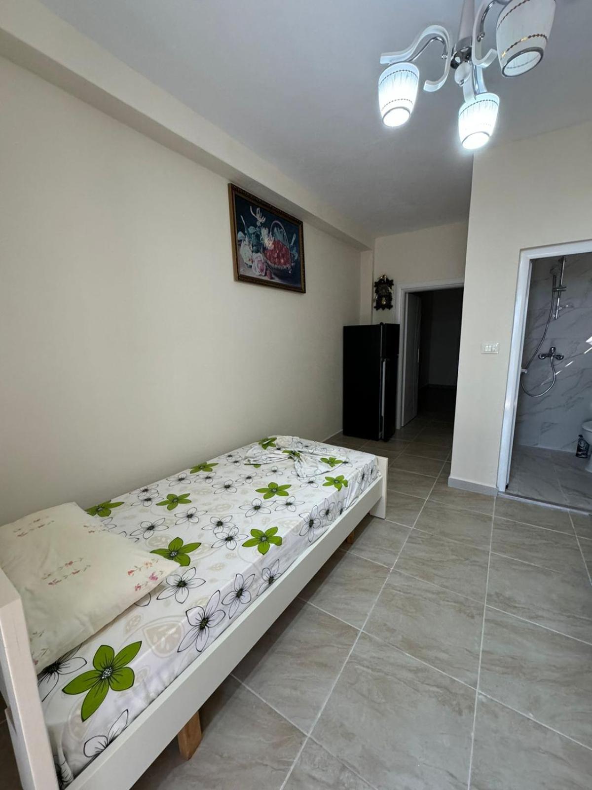 Miri Apartments Sarande