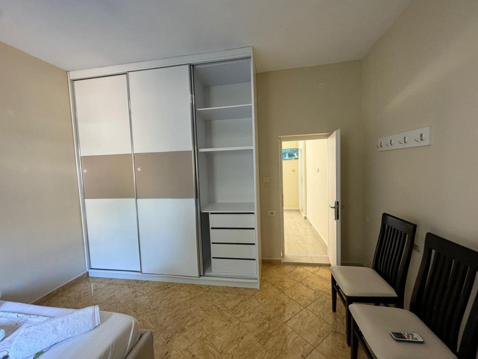 Miri Apartments Sarande