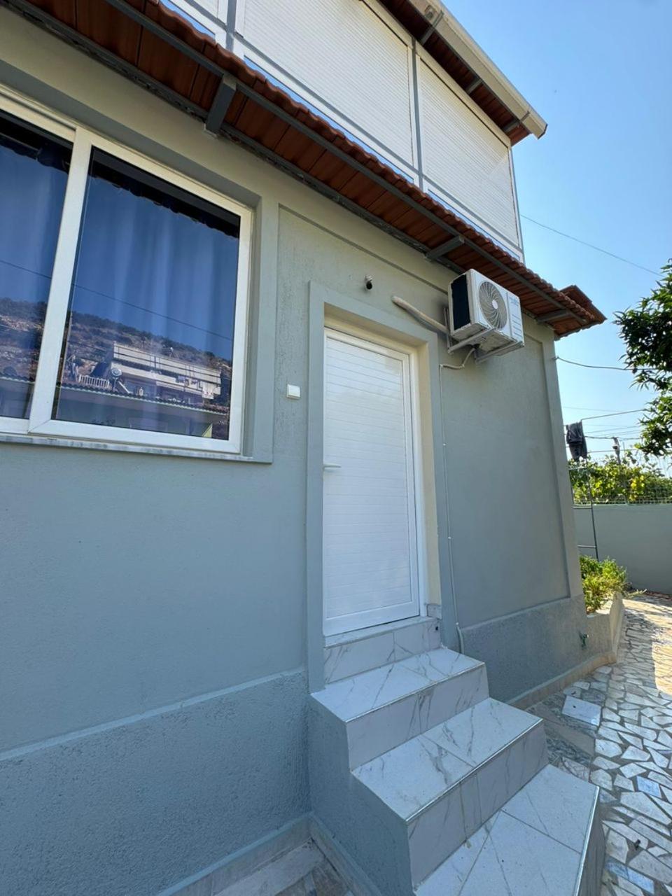 Miri Apartments Sarande