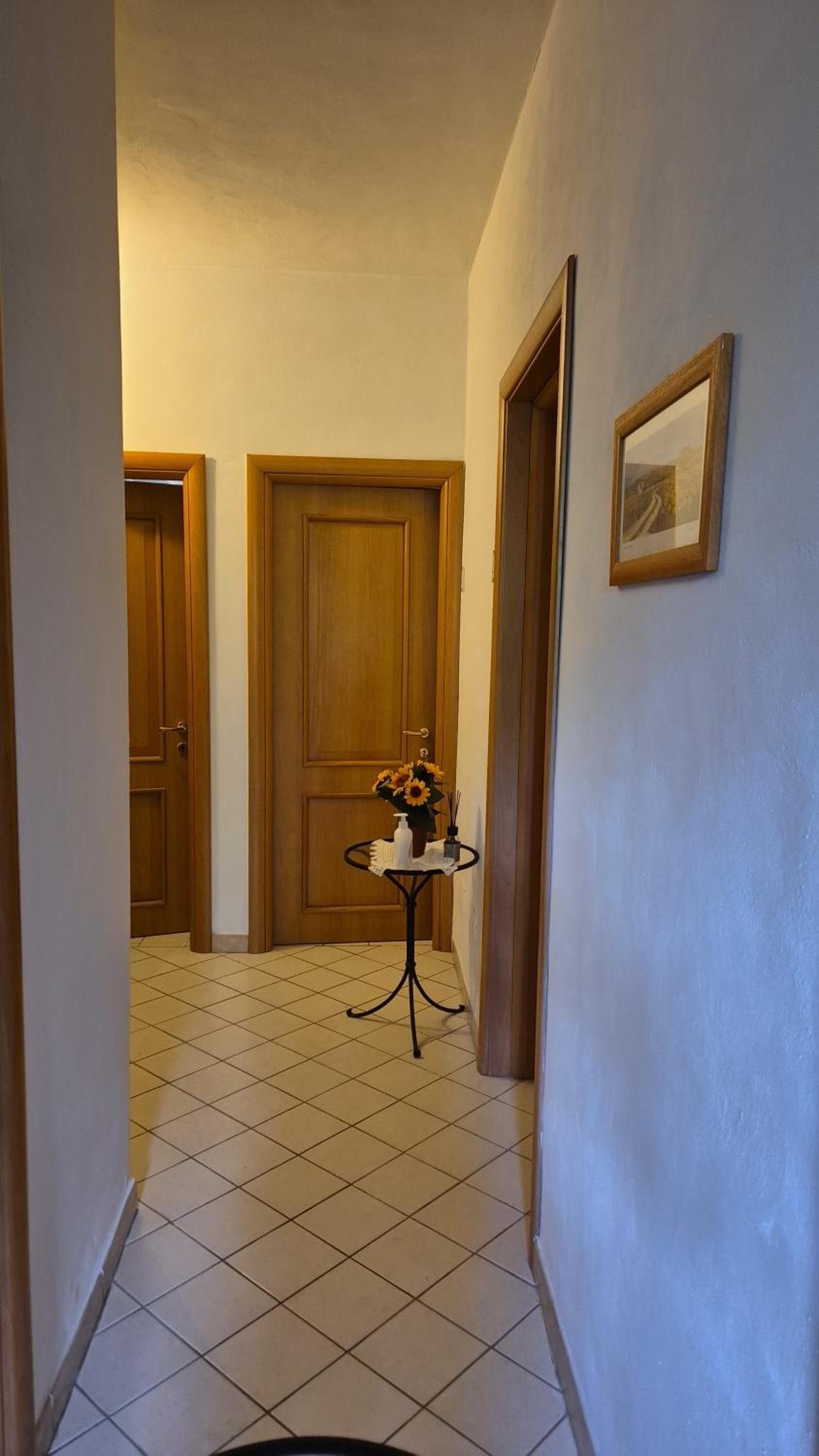 Guest House La Casina