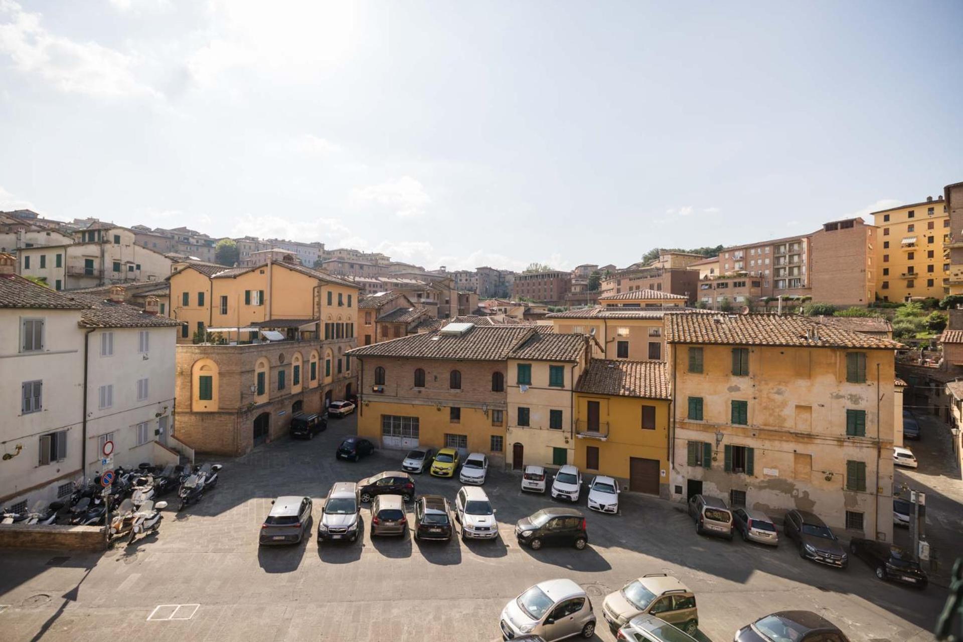 Appartamento sui tetti di Ovile view 3