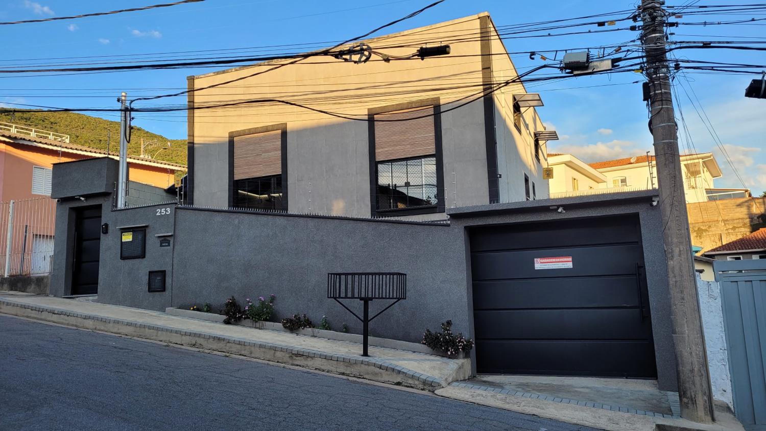 Hotel Perfeito Studio 22 - Image 1