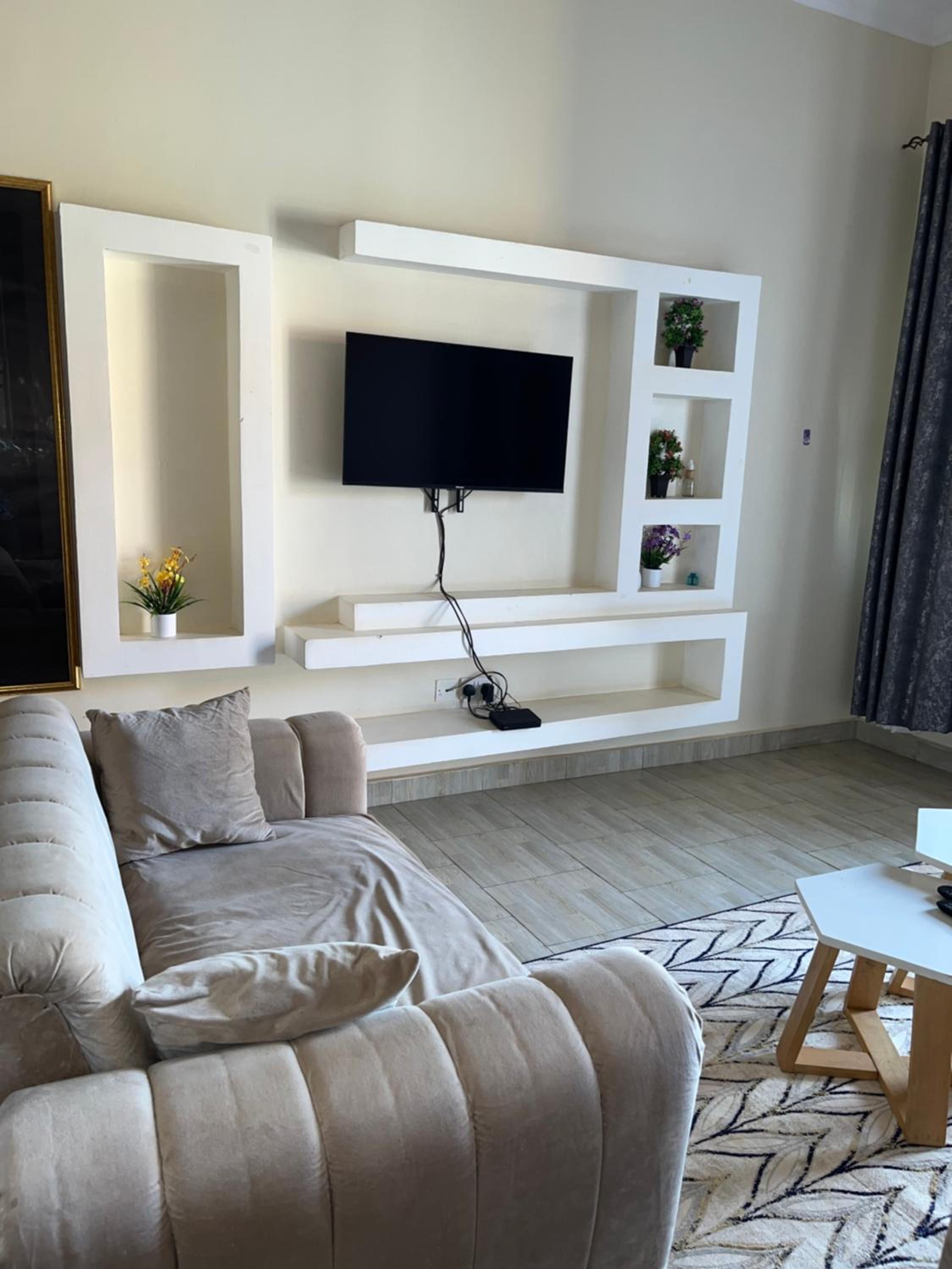 The Abode view 5