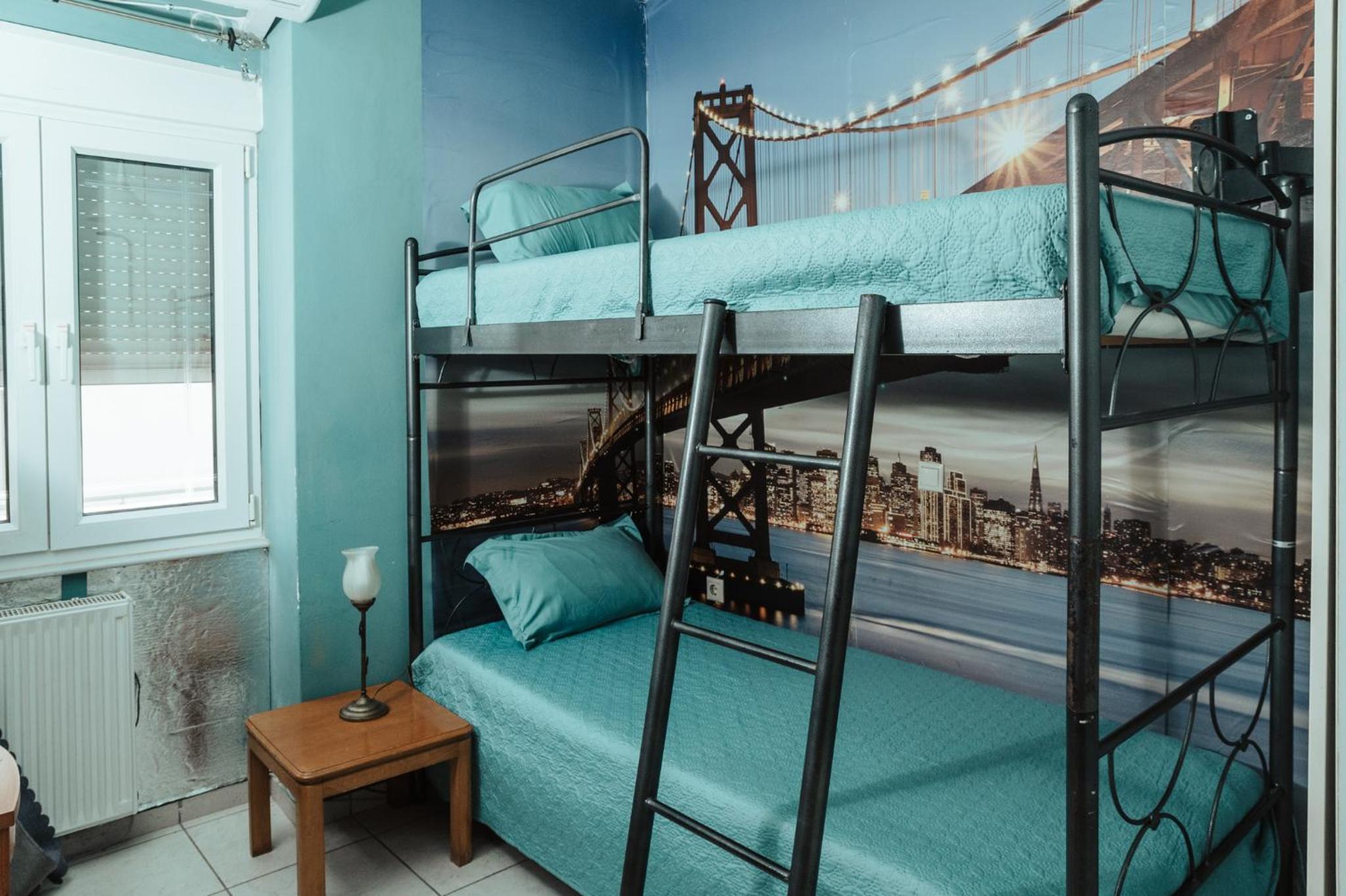 Sunny home crete photo 5