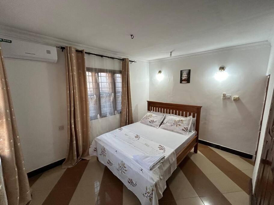 Jambo House view 5
